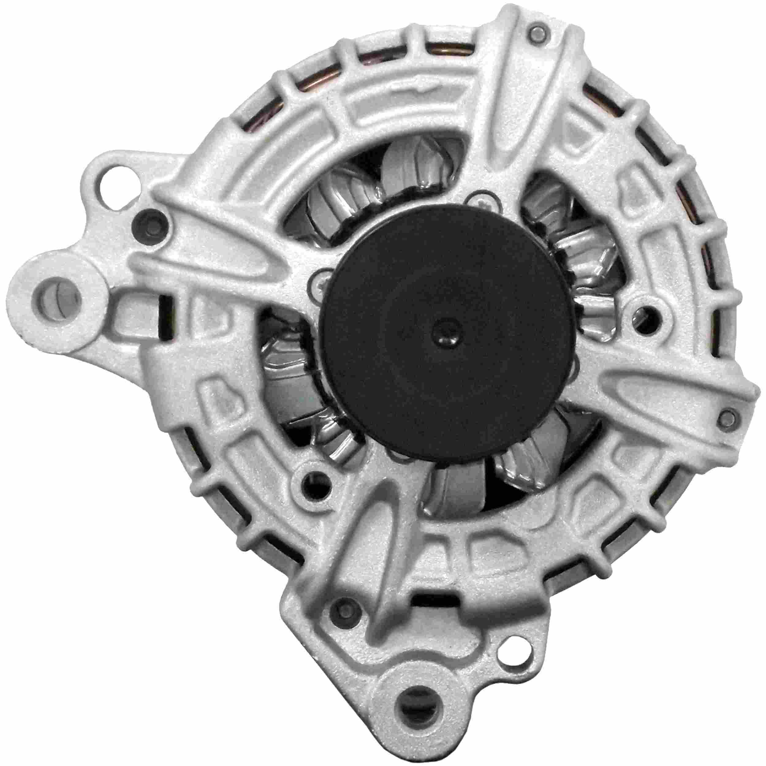 Quality-Built Alternator 10271