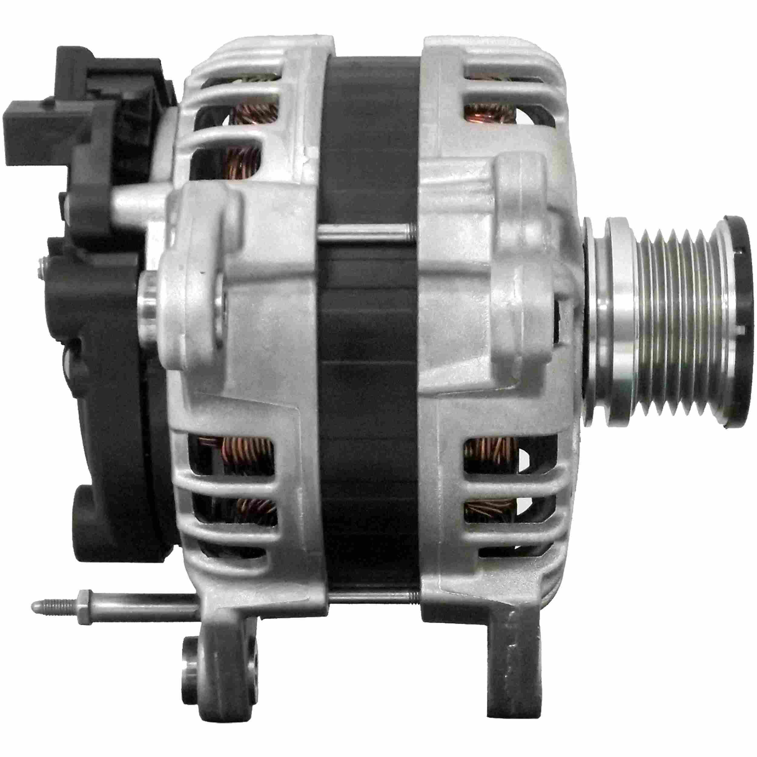 Quality-Built Alternator 10271