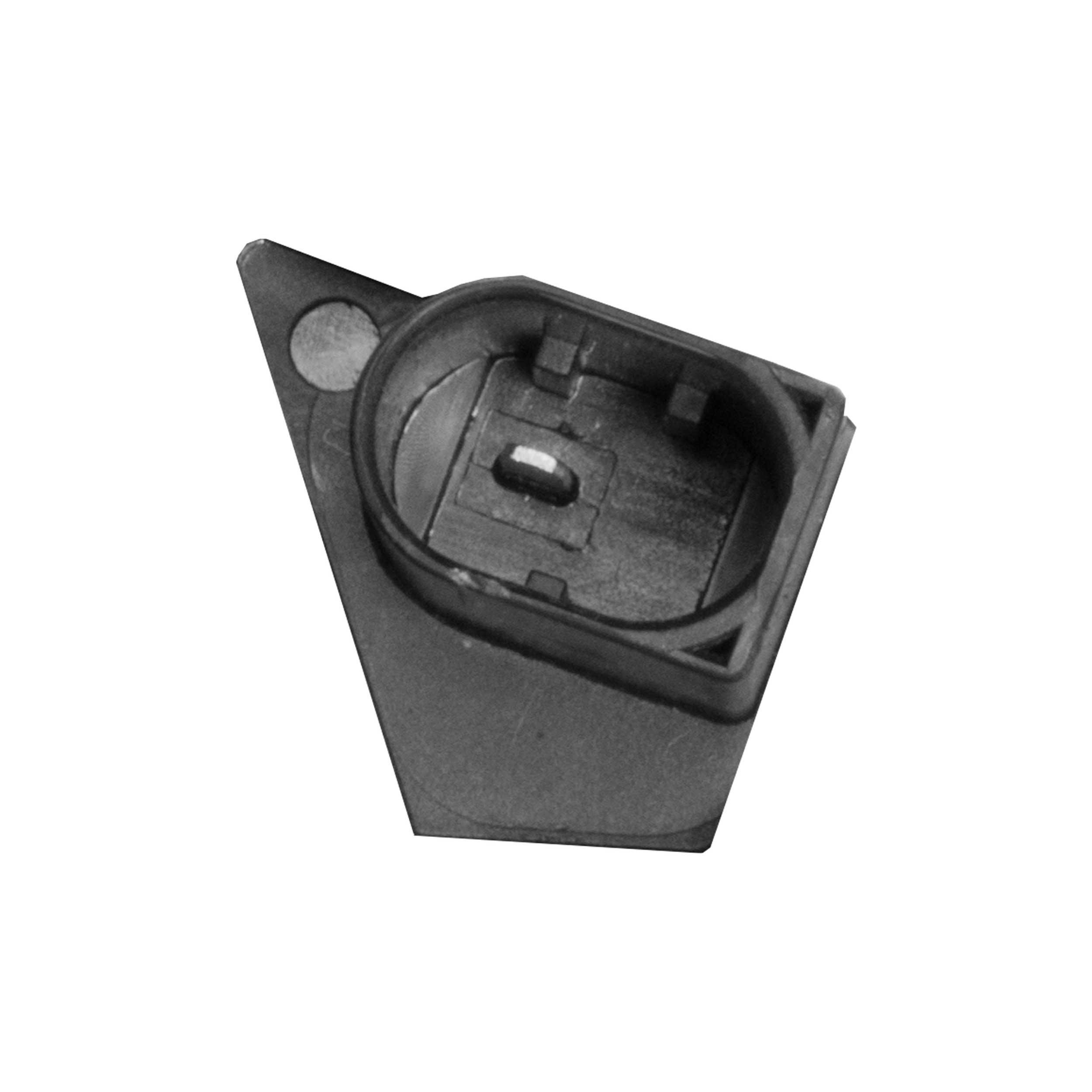 Quality-Built Alternator 10272