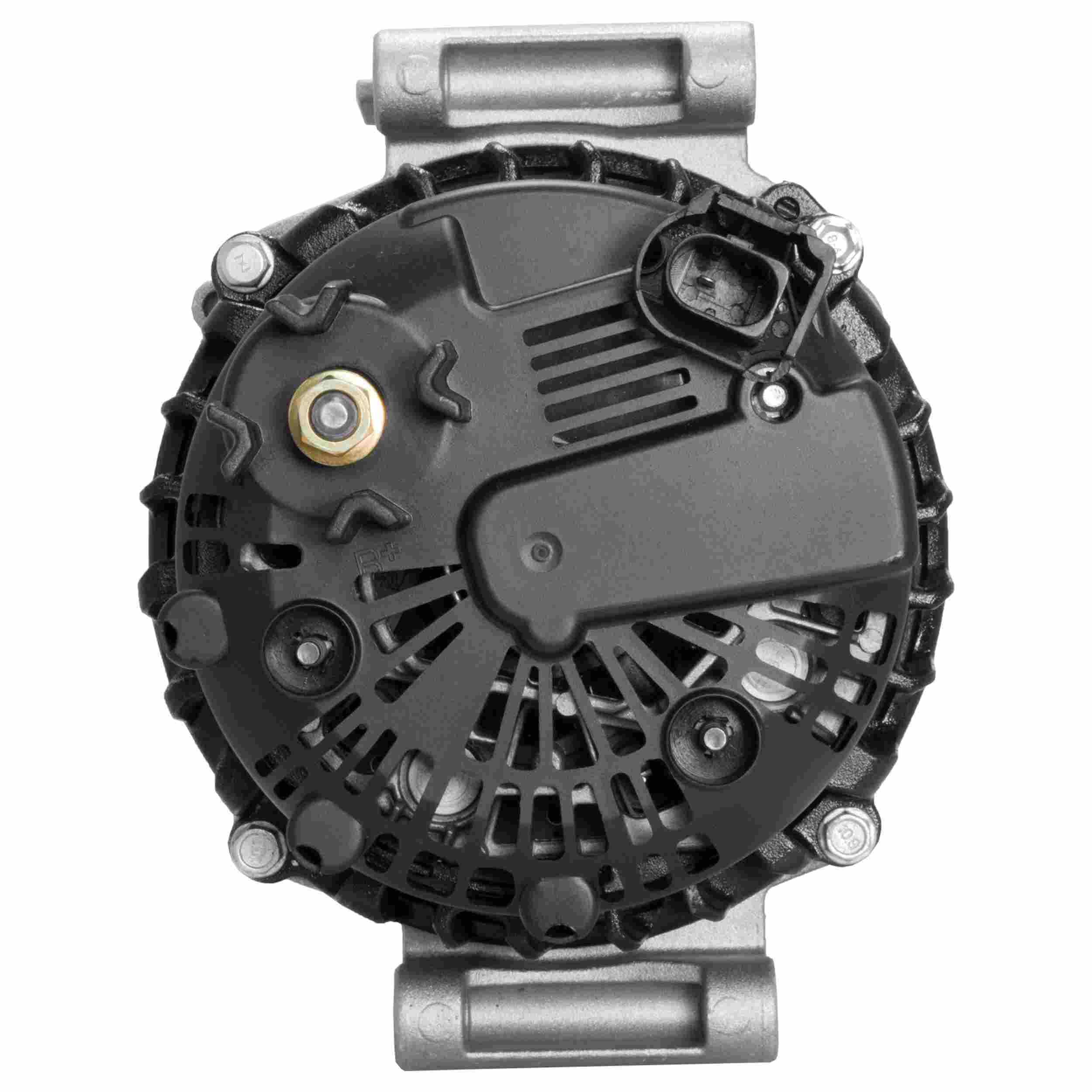 Quality-Built Alternator 10273