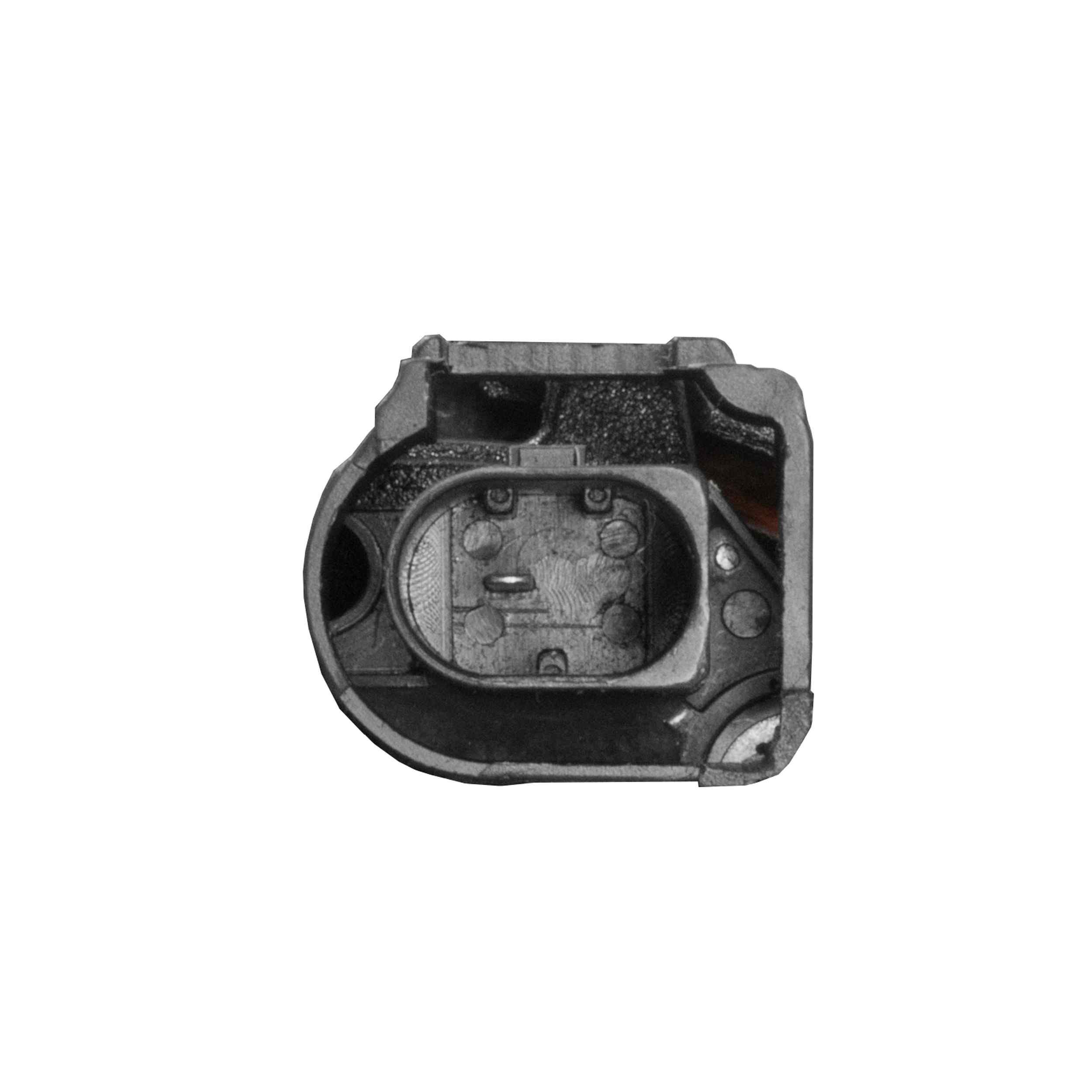 Quality-Built Alternator 10273