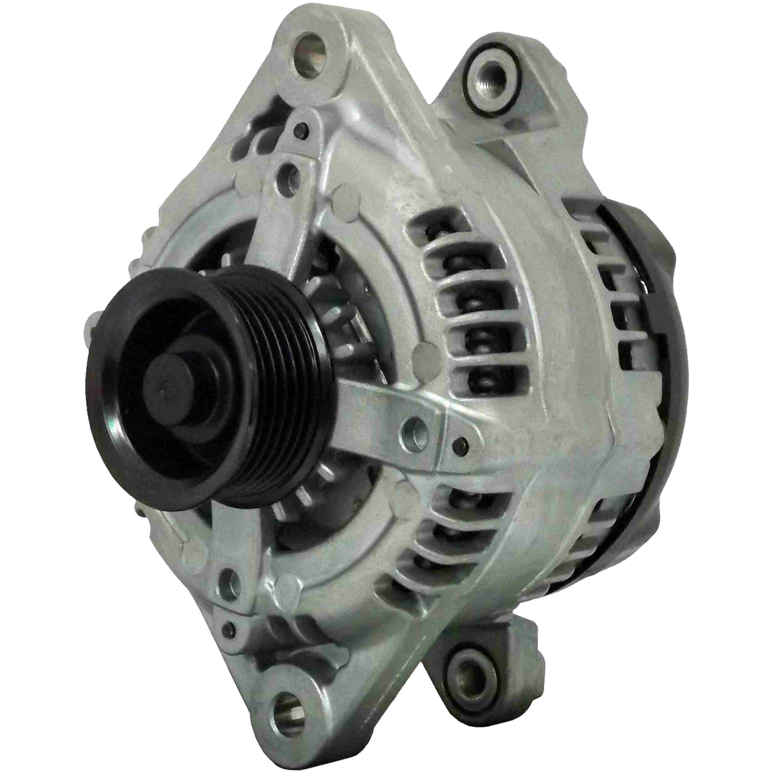 Quality-Built Alternator 10275