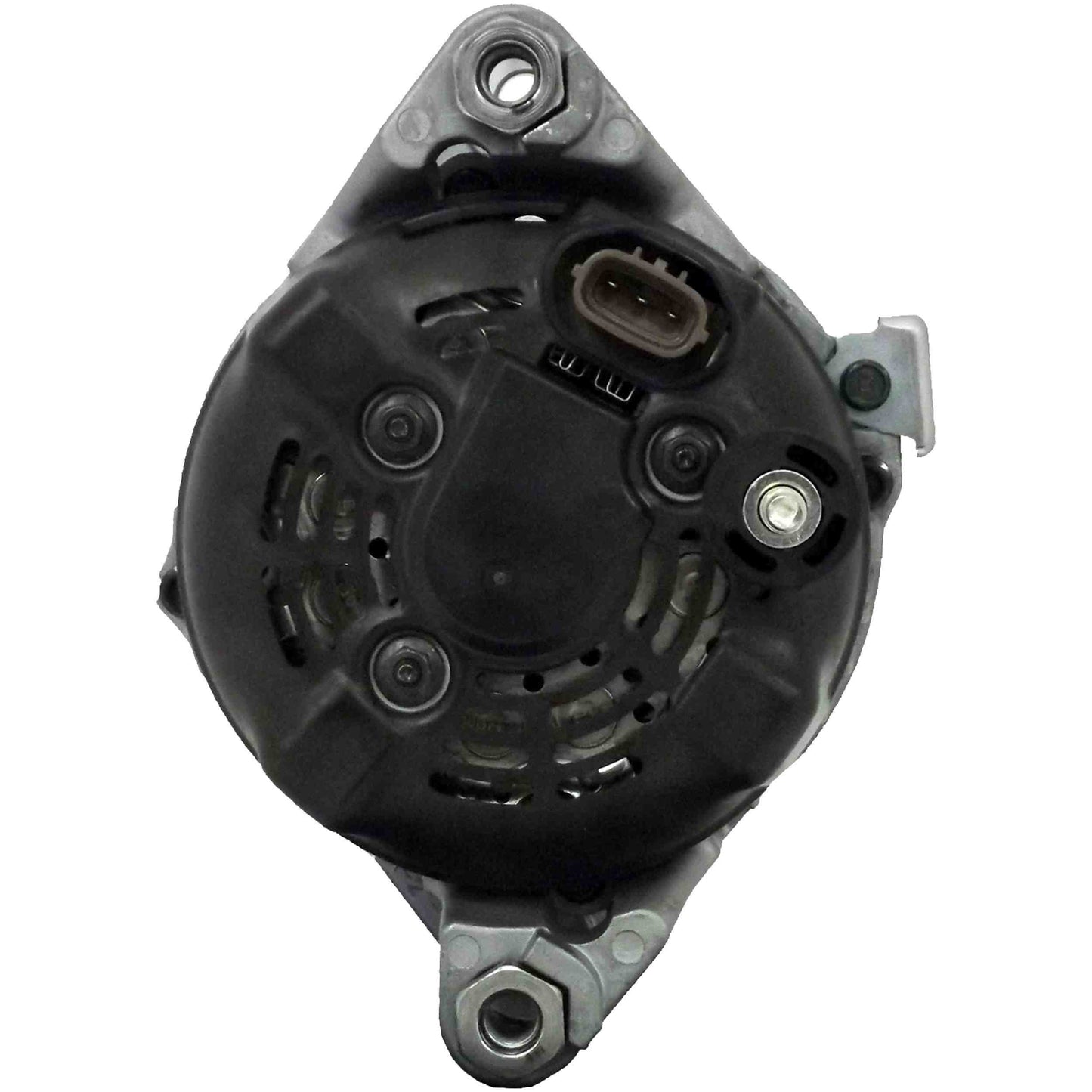 Quality-Built Alternator 10275