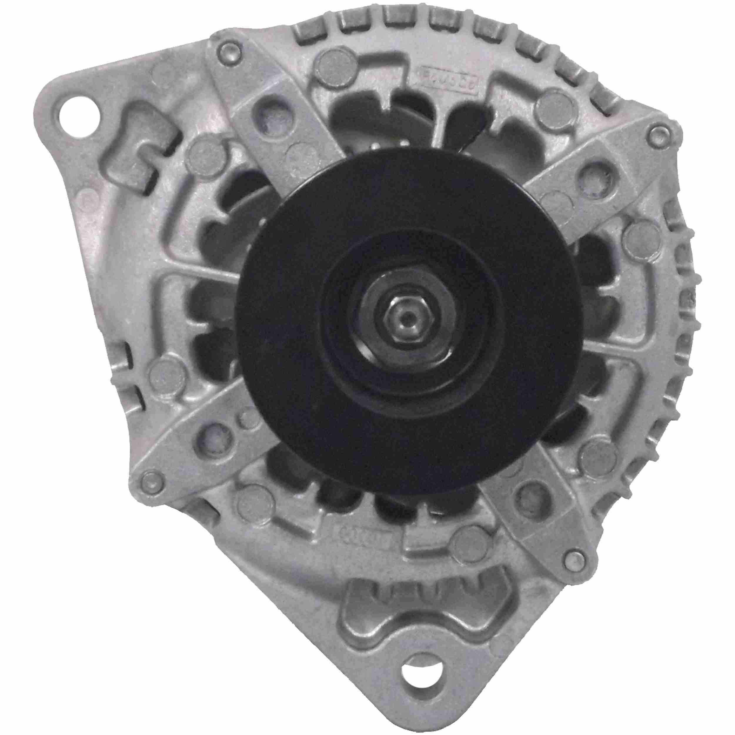 Quality-Built Alternator 10285