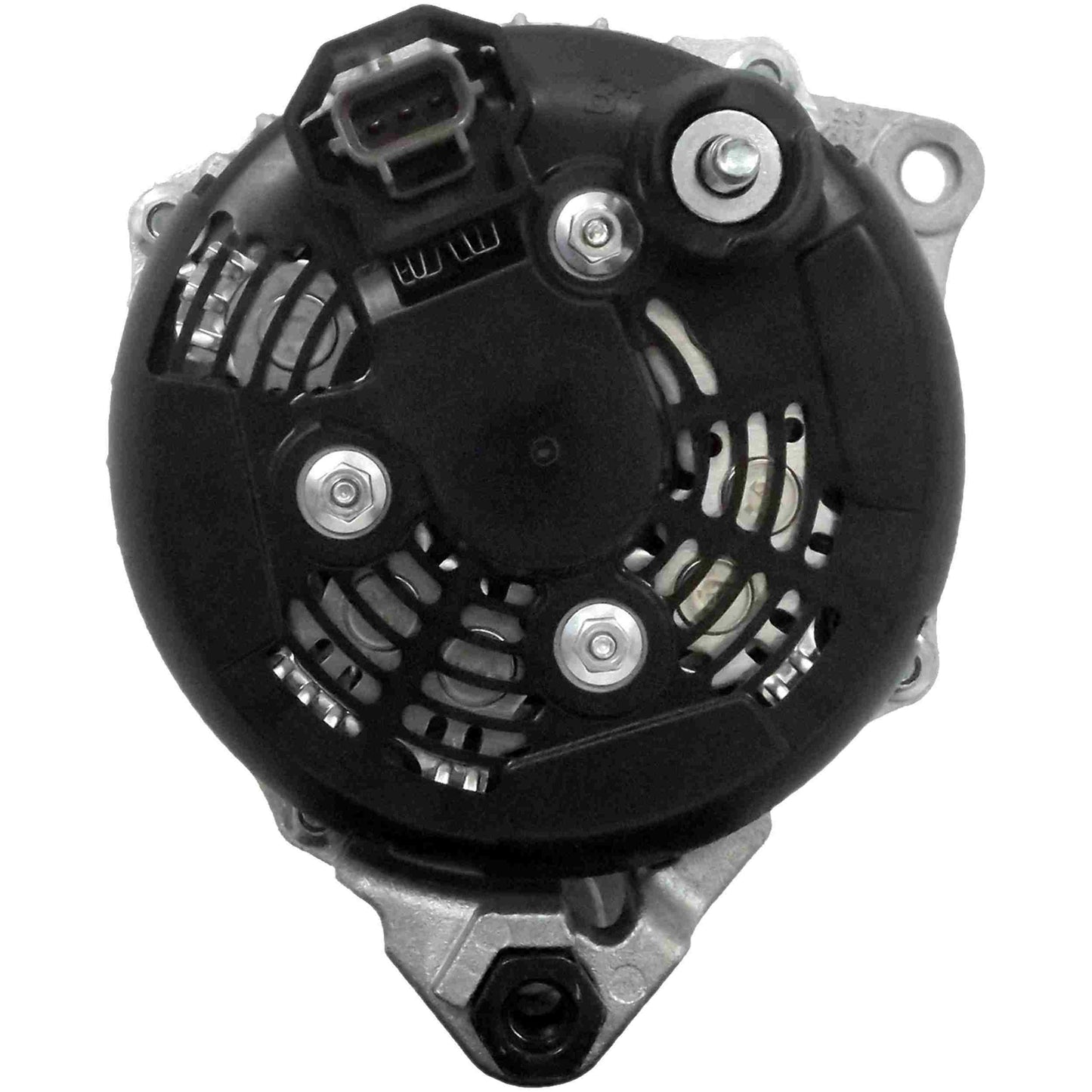 Quality-Built Alternator 10286