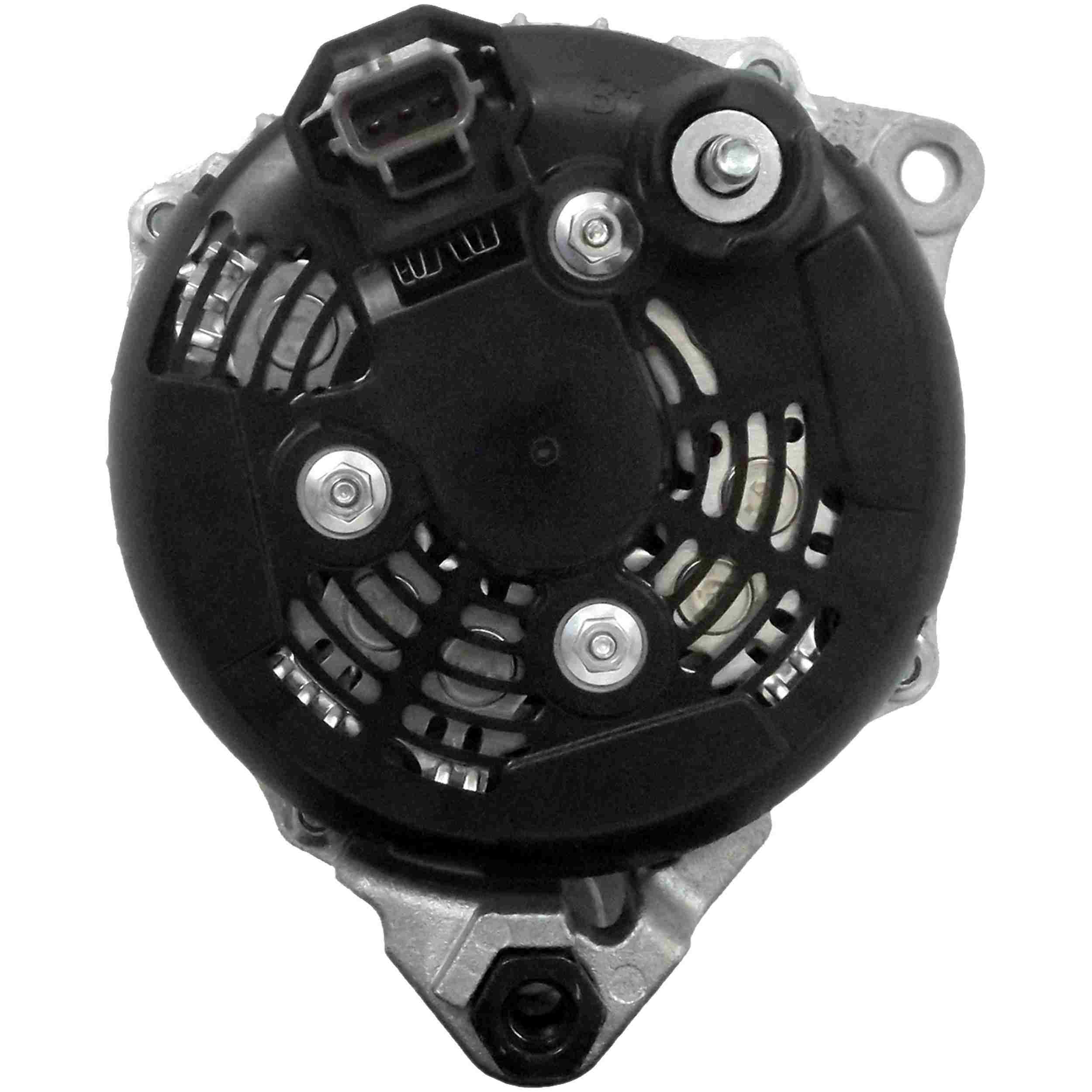 Quality-Built Alternator 10286