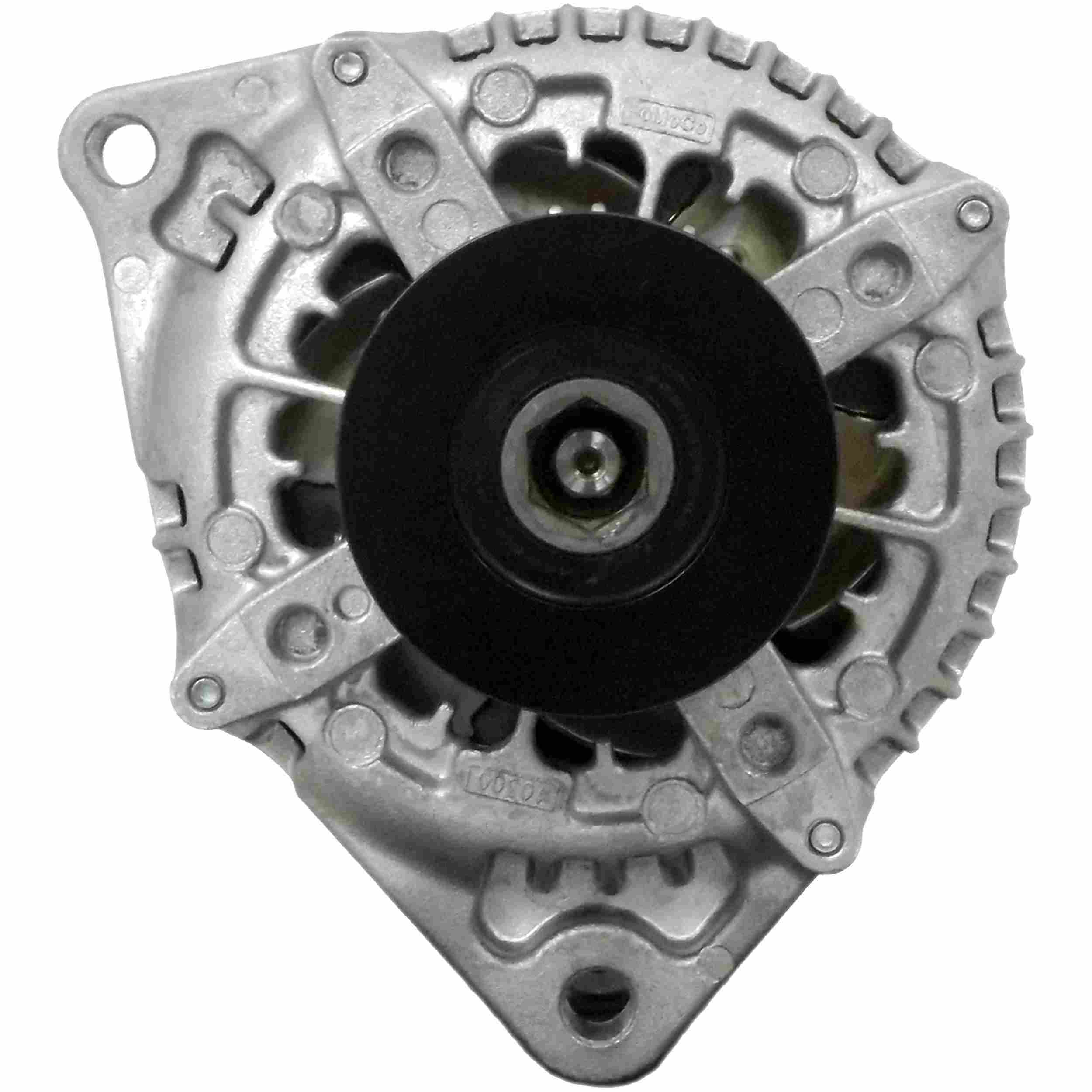 Quality-Built Alternator 10286