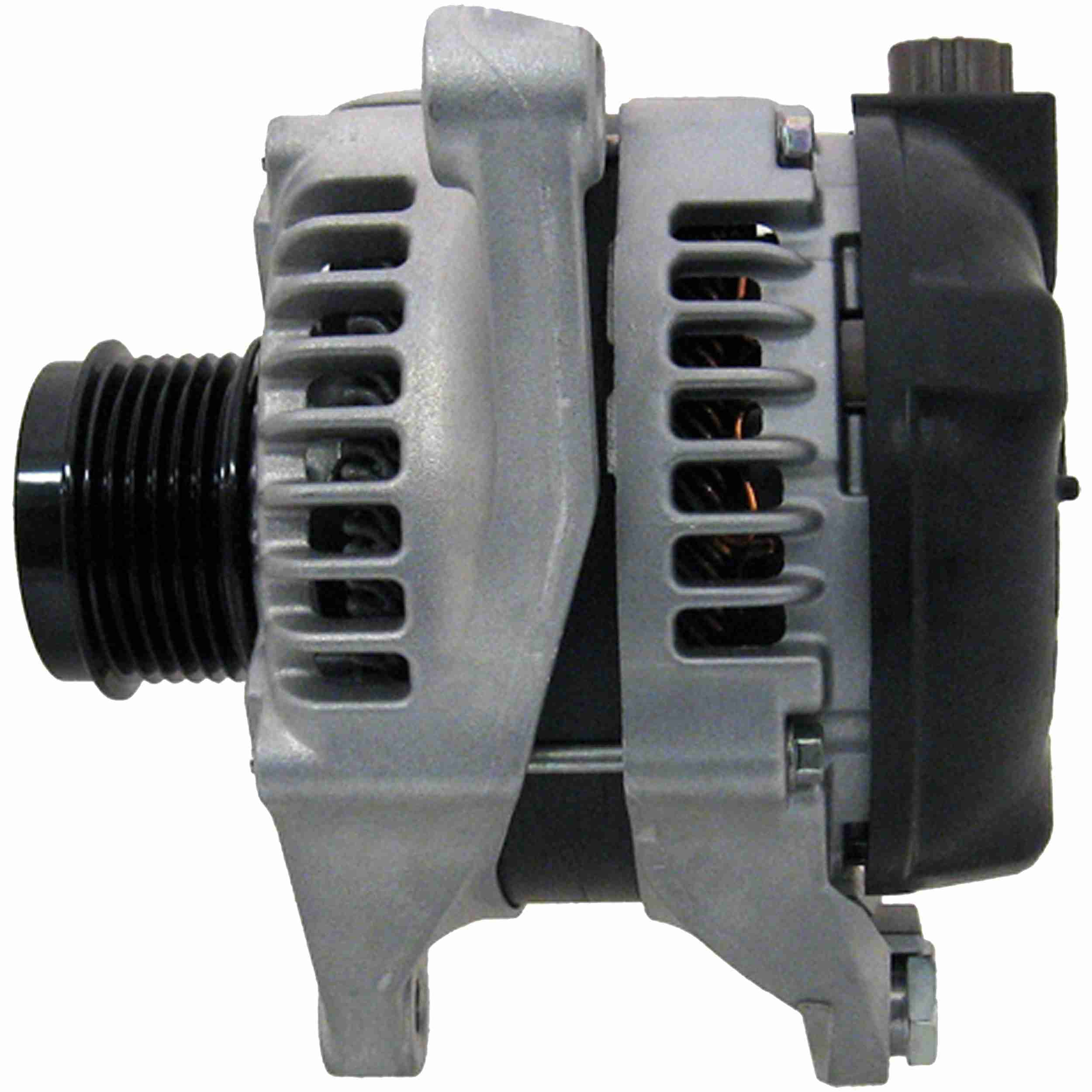 Quality-Built Alternator 10290