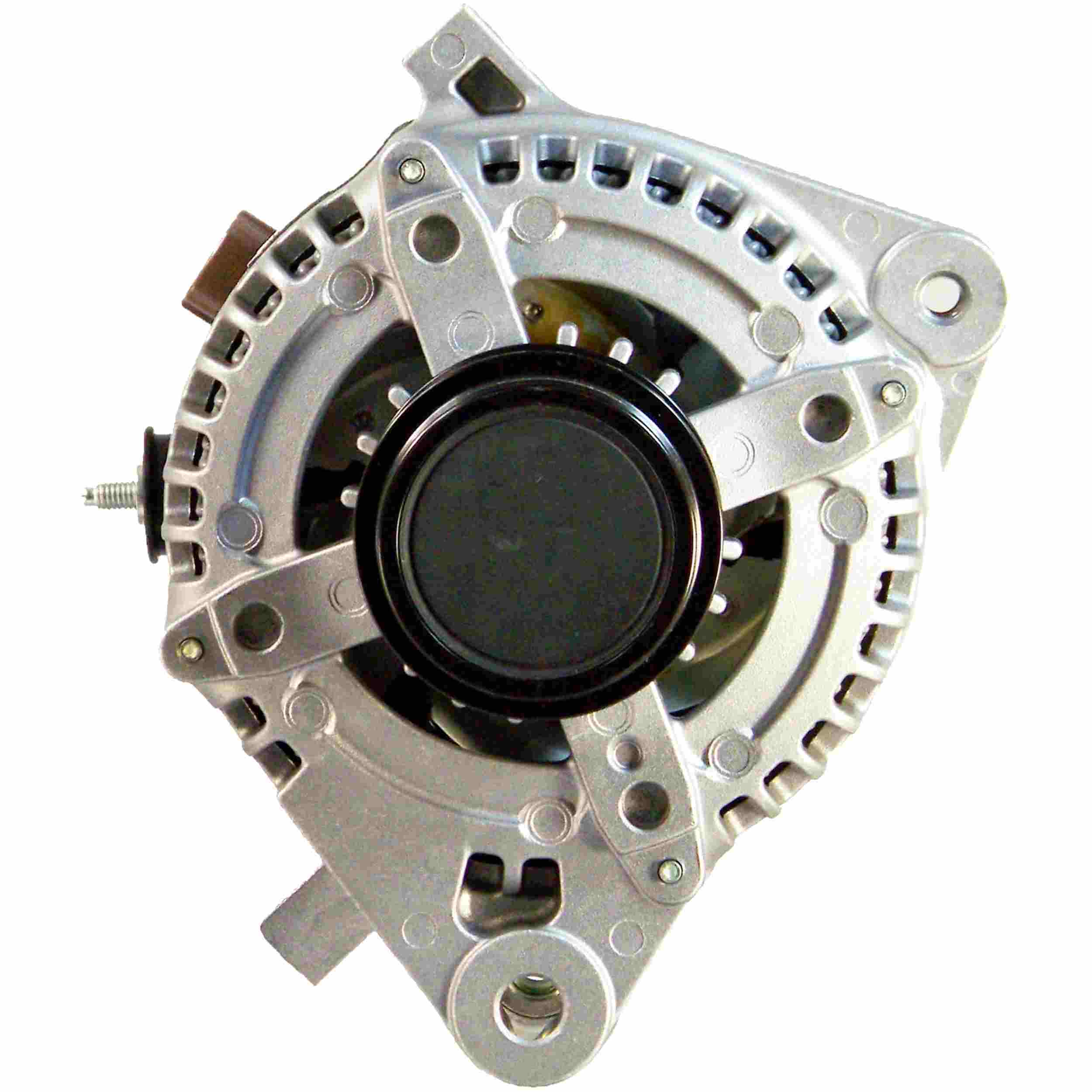 Quality-Built Alternator 10291