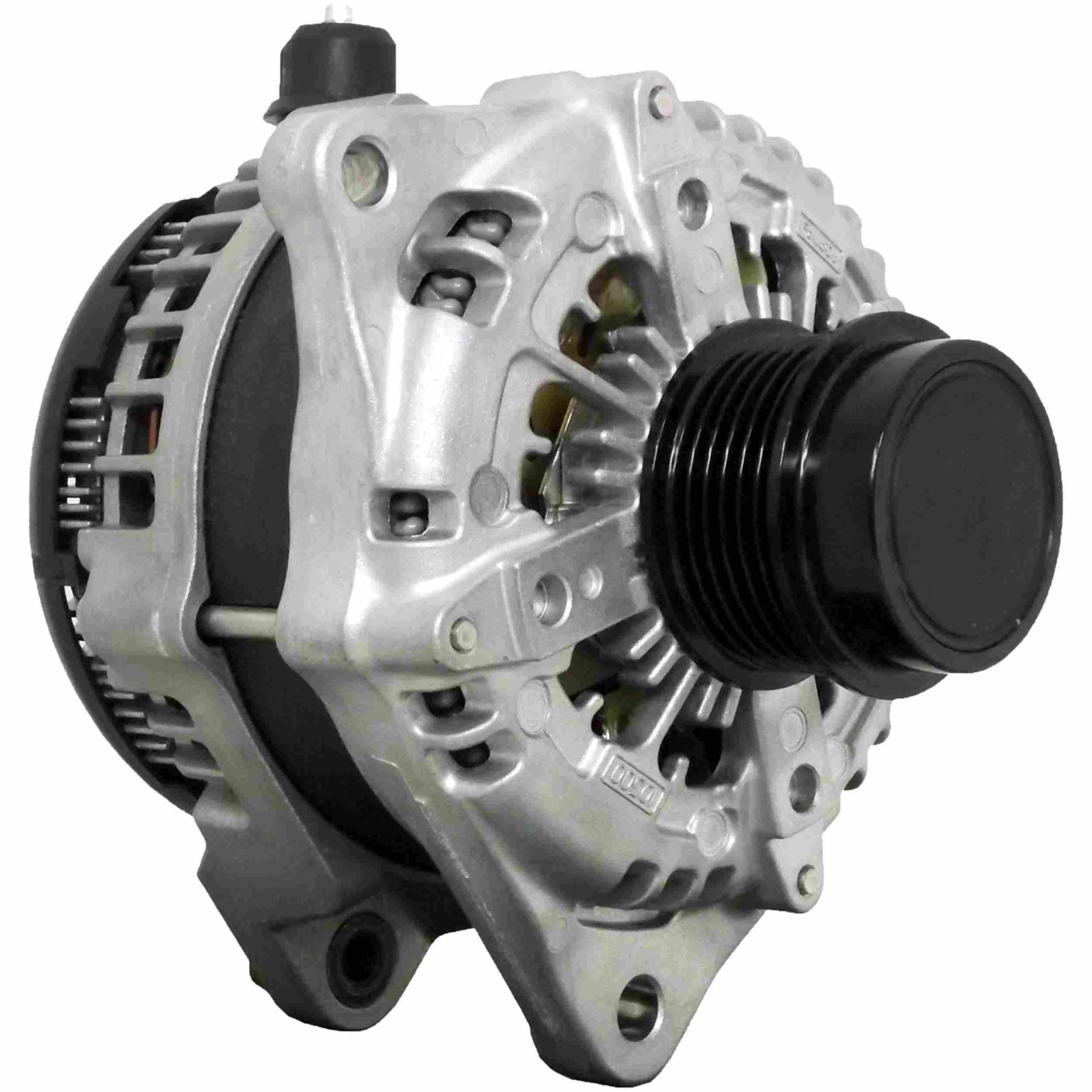 Quality-Built Alternator 10298