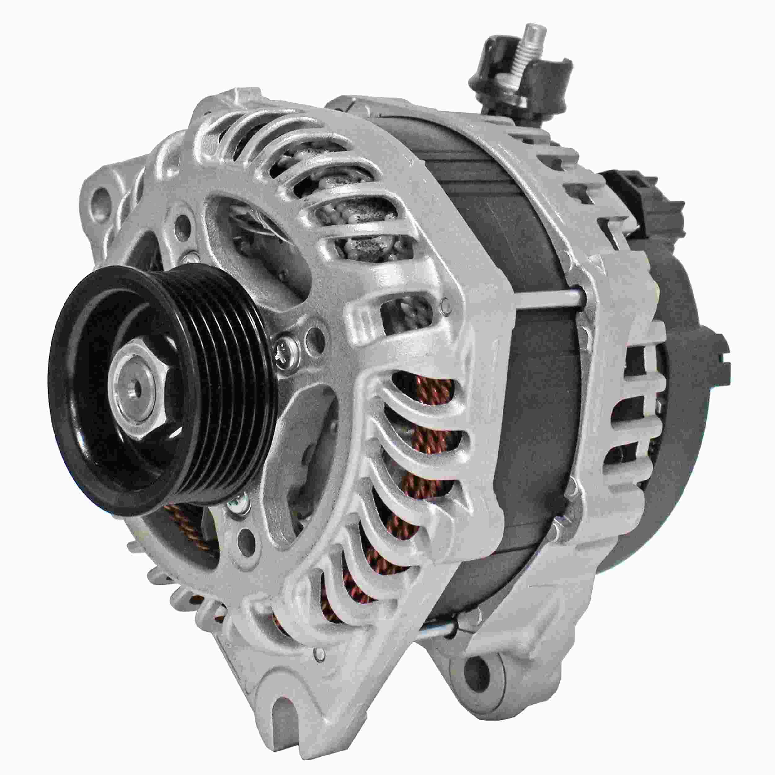 Quality-Built Alternator 10300