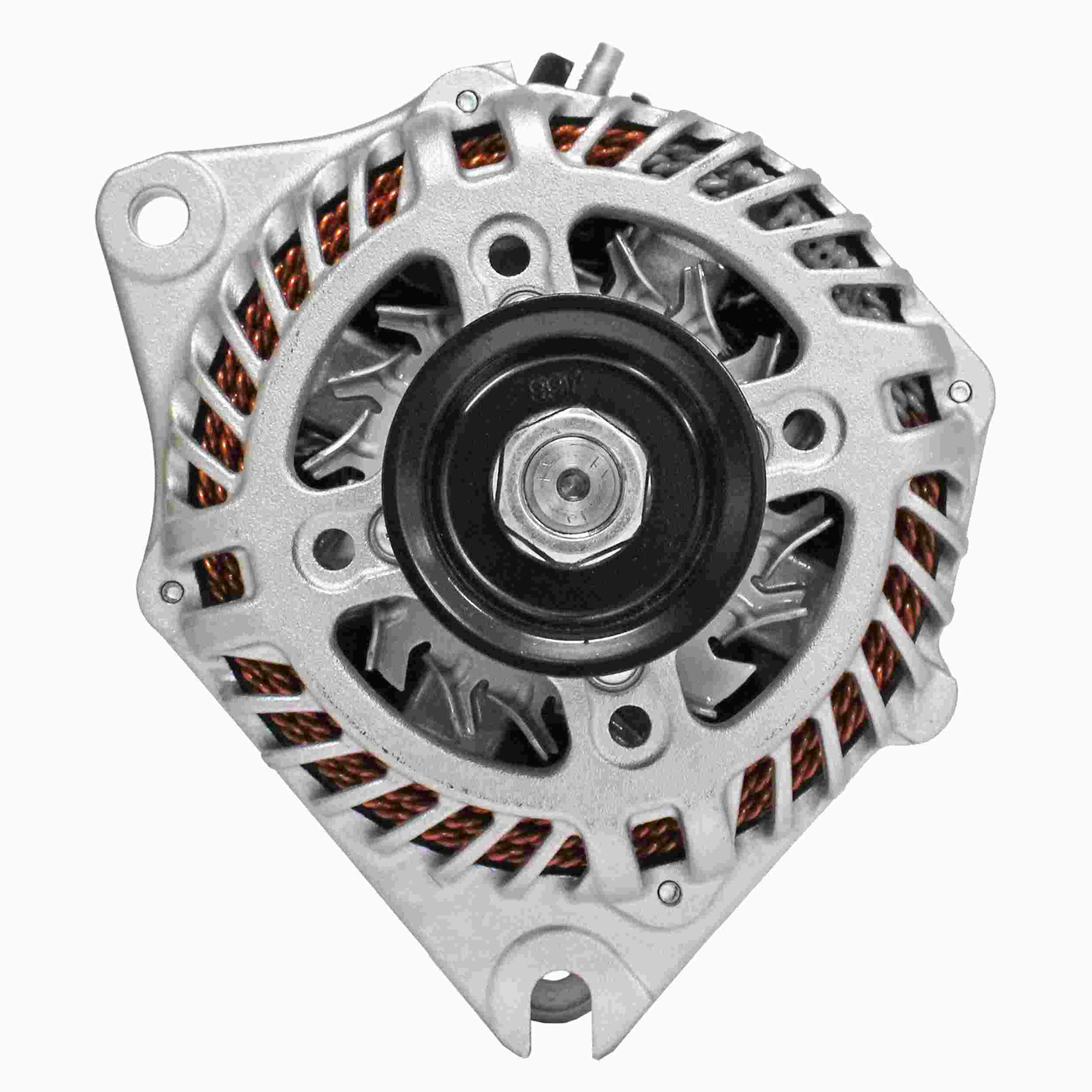 Quality-Built Alternator 10300