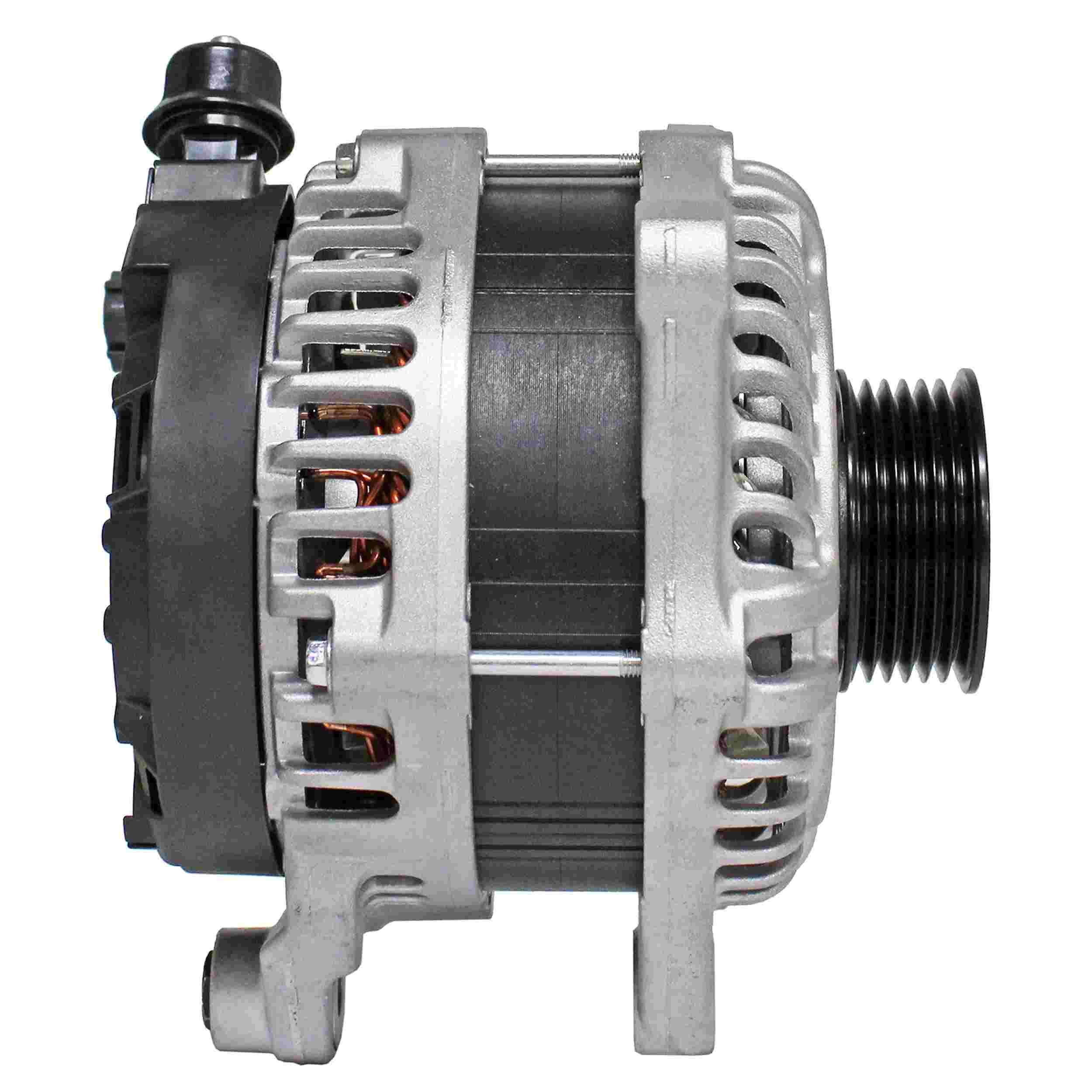 Quality-Built Alternator 10300