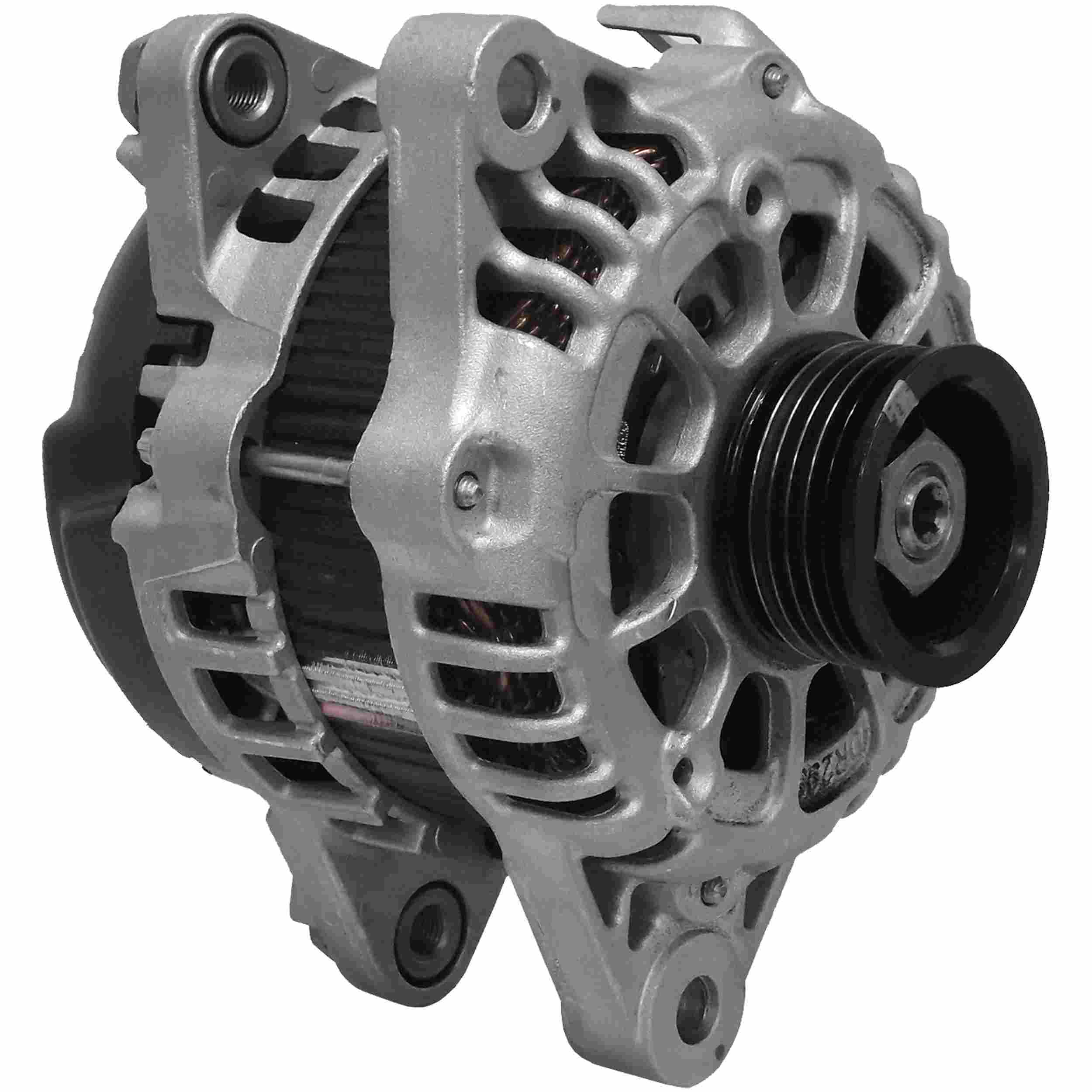 Quality-Built Alternator 10301