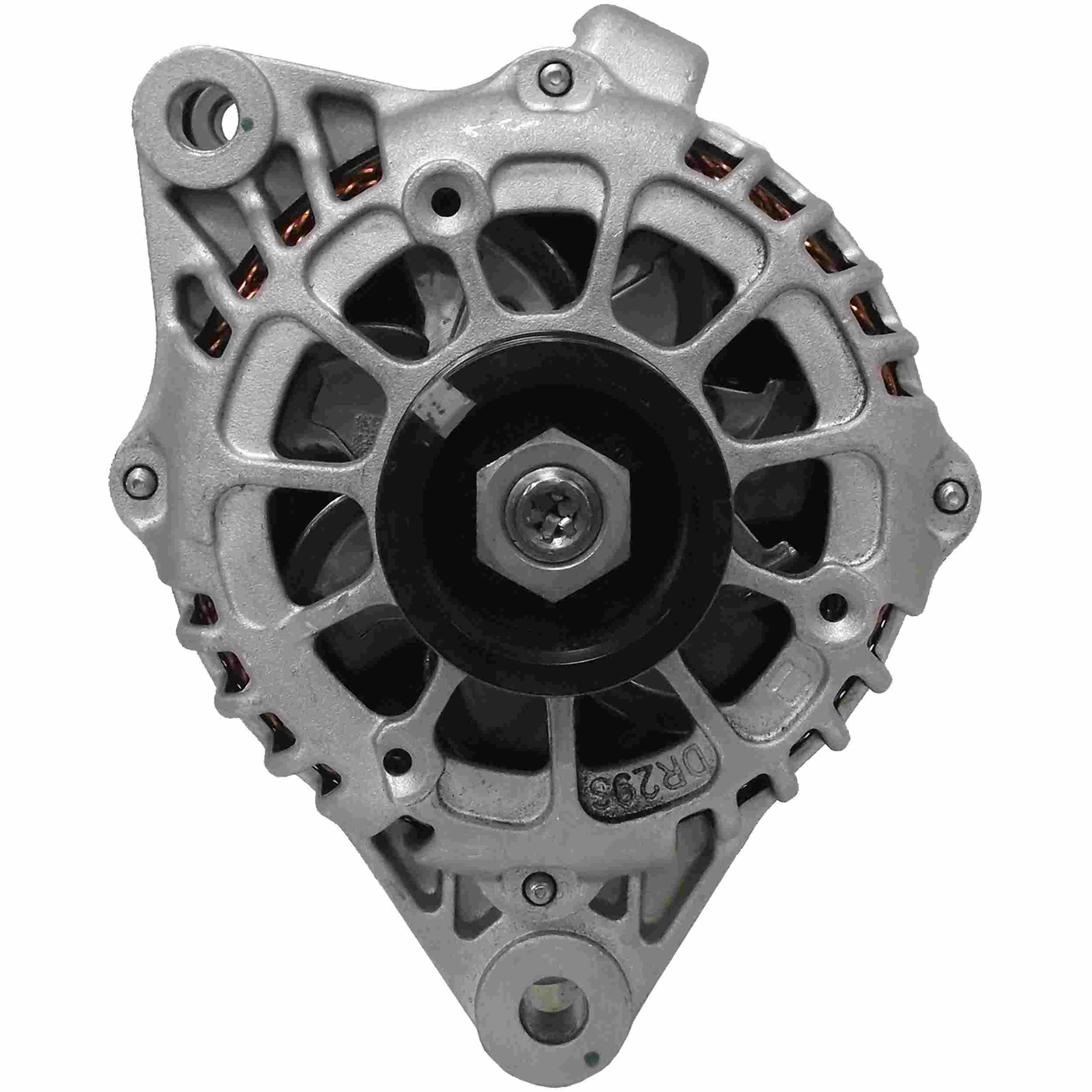 Quality-Built Alternator 10301