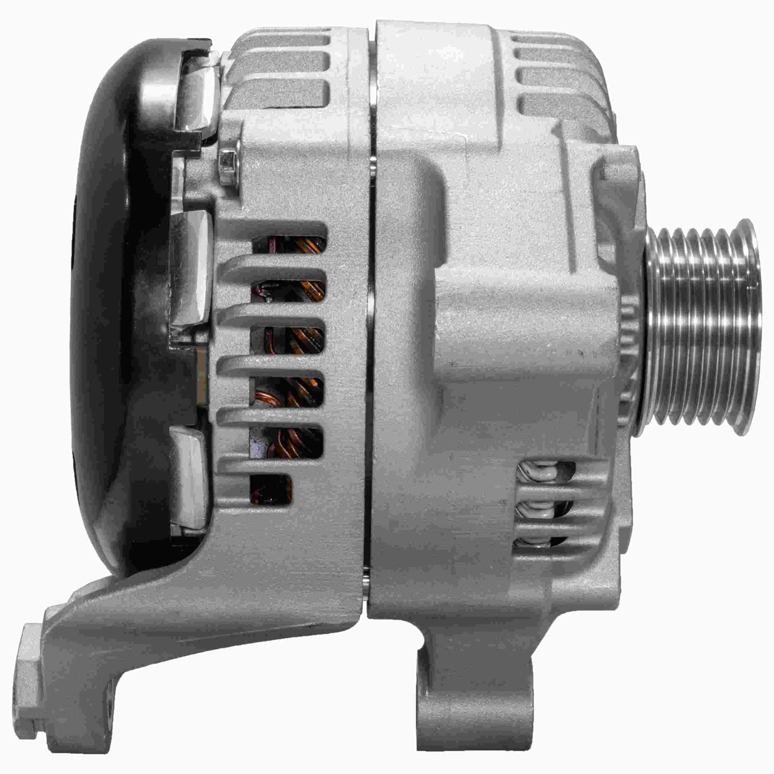Quality-Built Alternator 10314