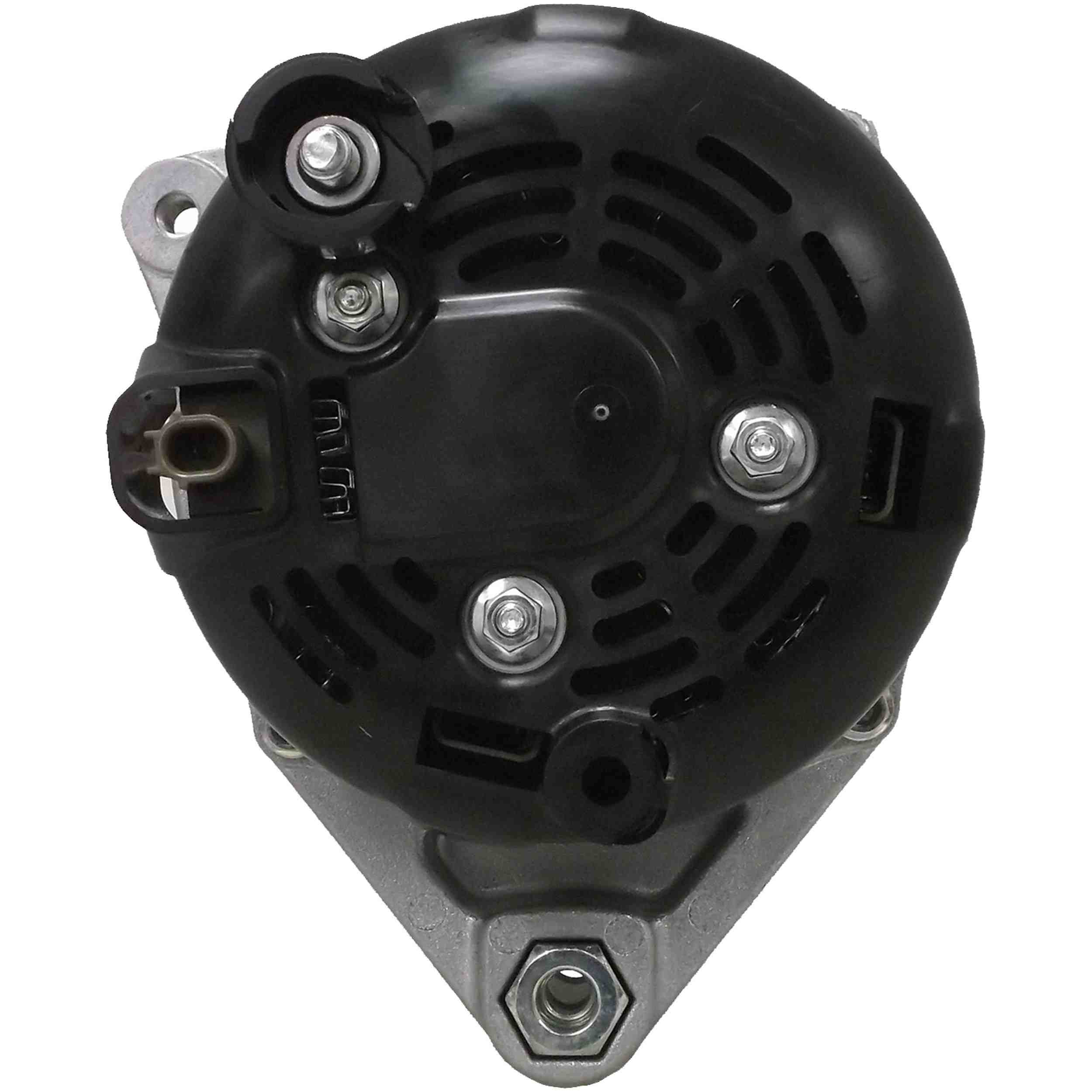 Quality-Built Alternator 10320