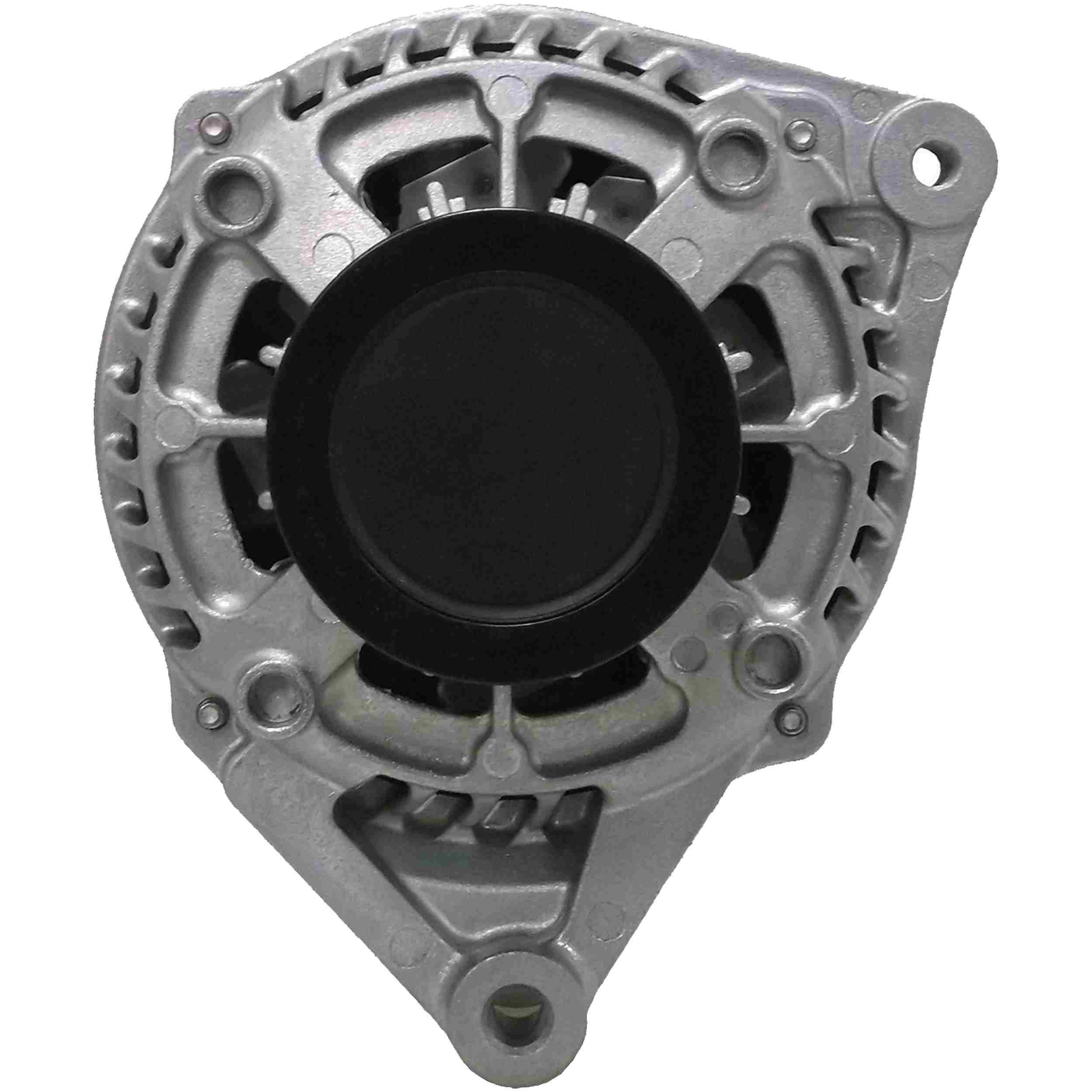 Quality-Built Alternator 10320