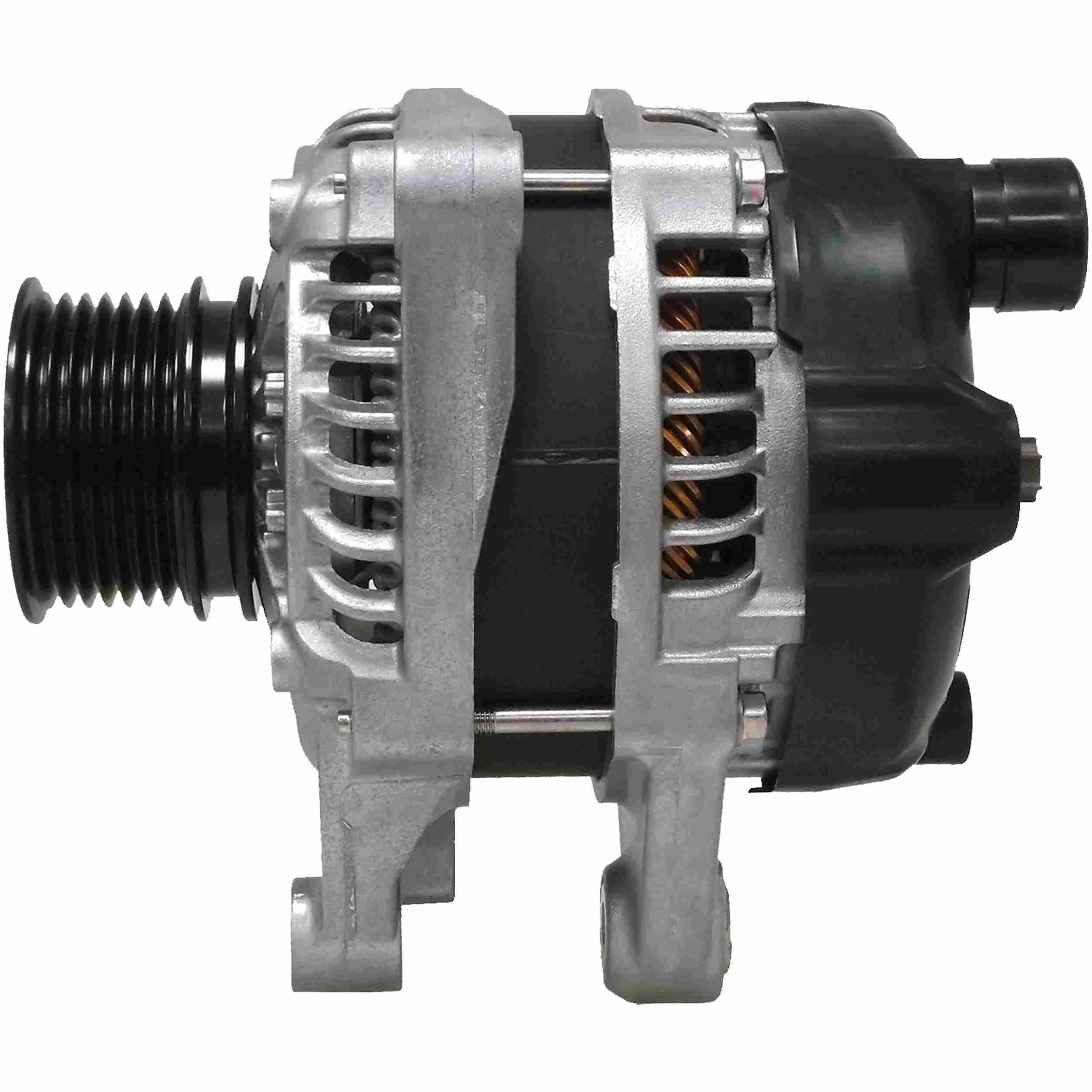 Quality-Built Alternator 10320