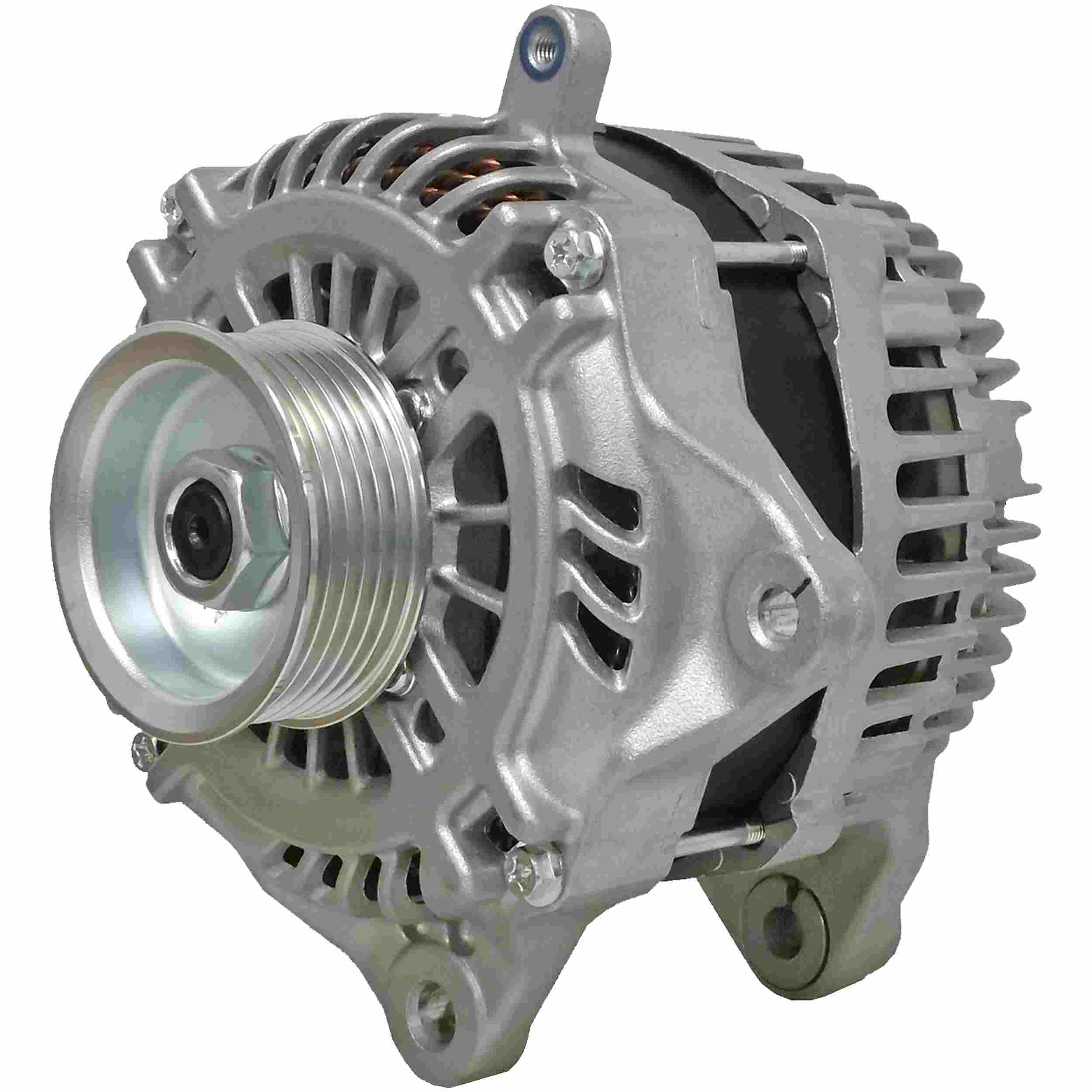 Quality-Built Alternator 10322