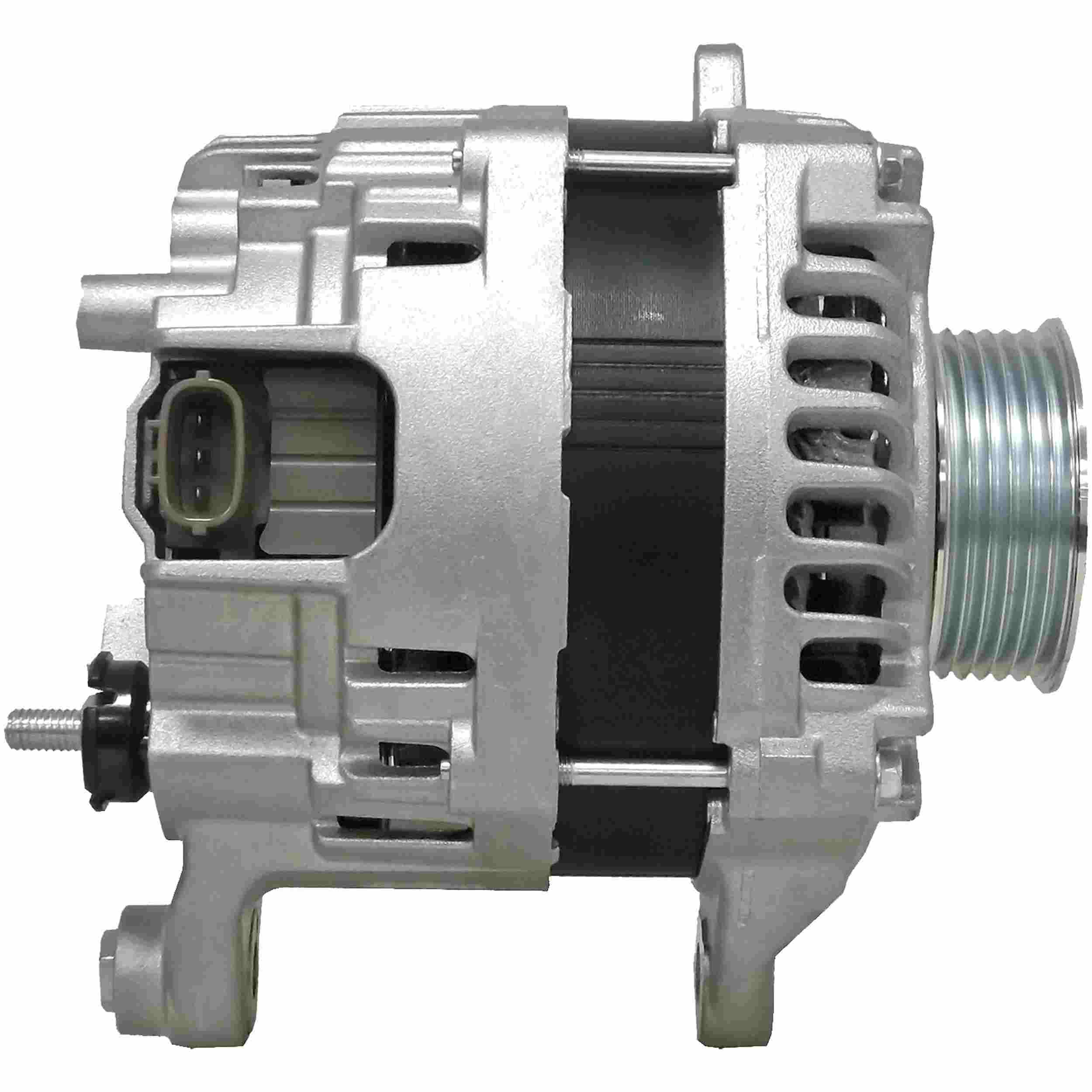 Quality-Built Alternator 10322