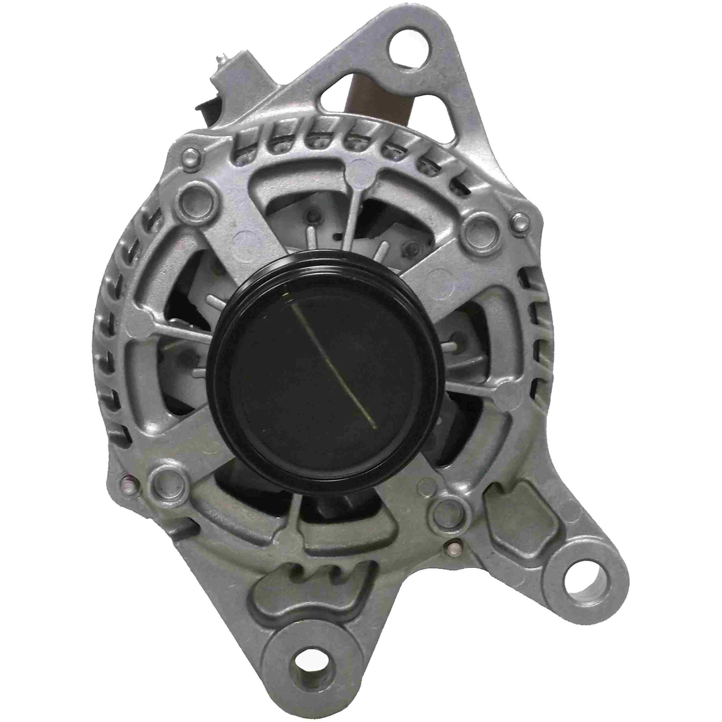 Quality-Built Alternator 10324