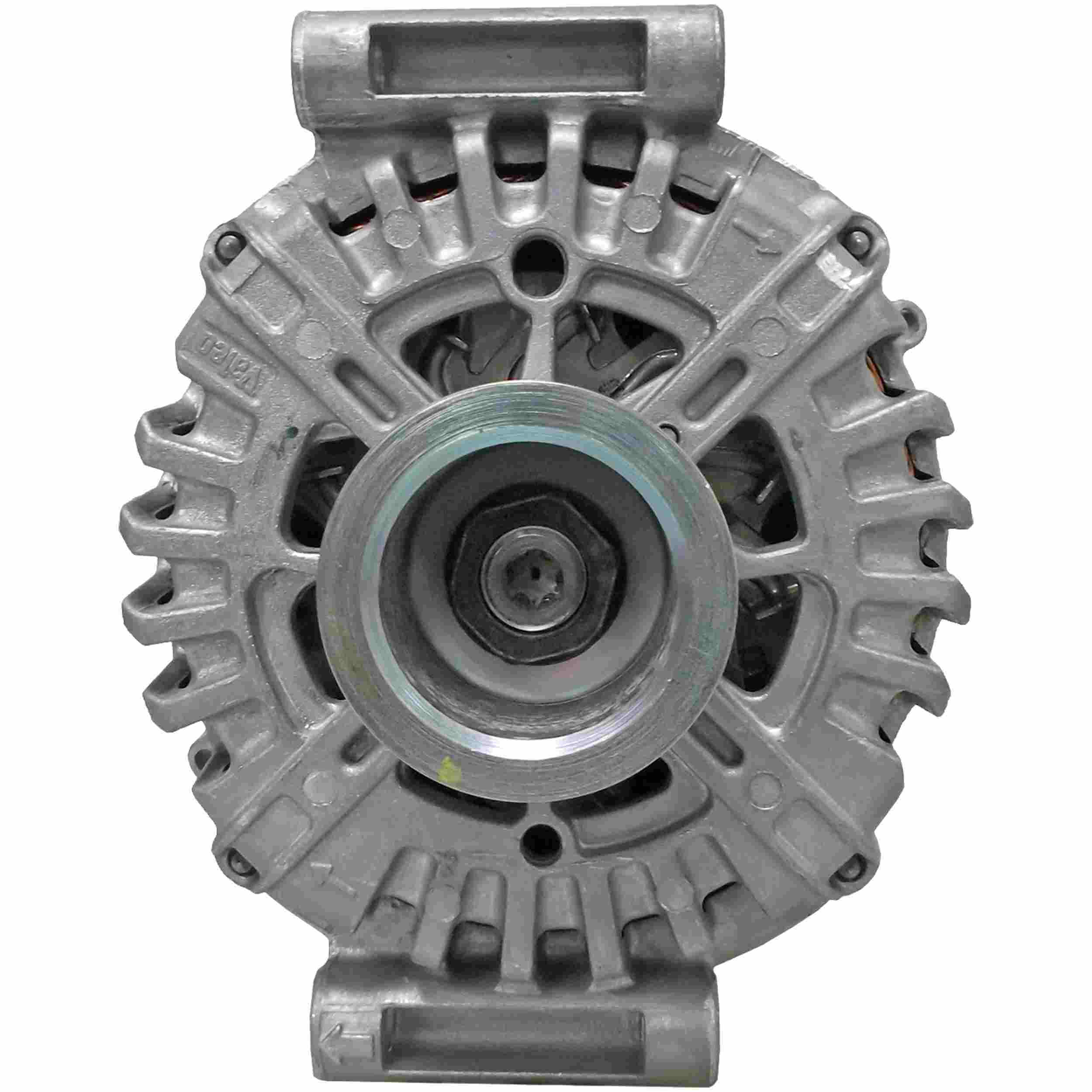 Quality-Built Alternator 10326