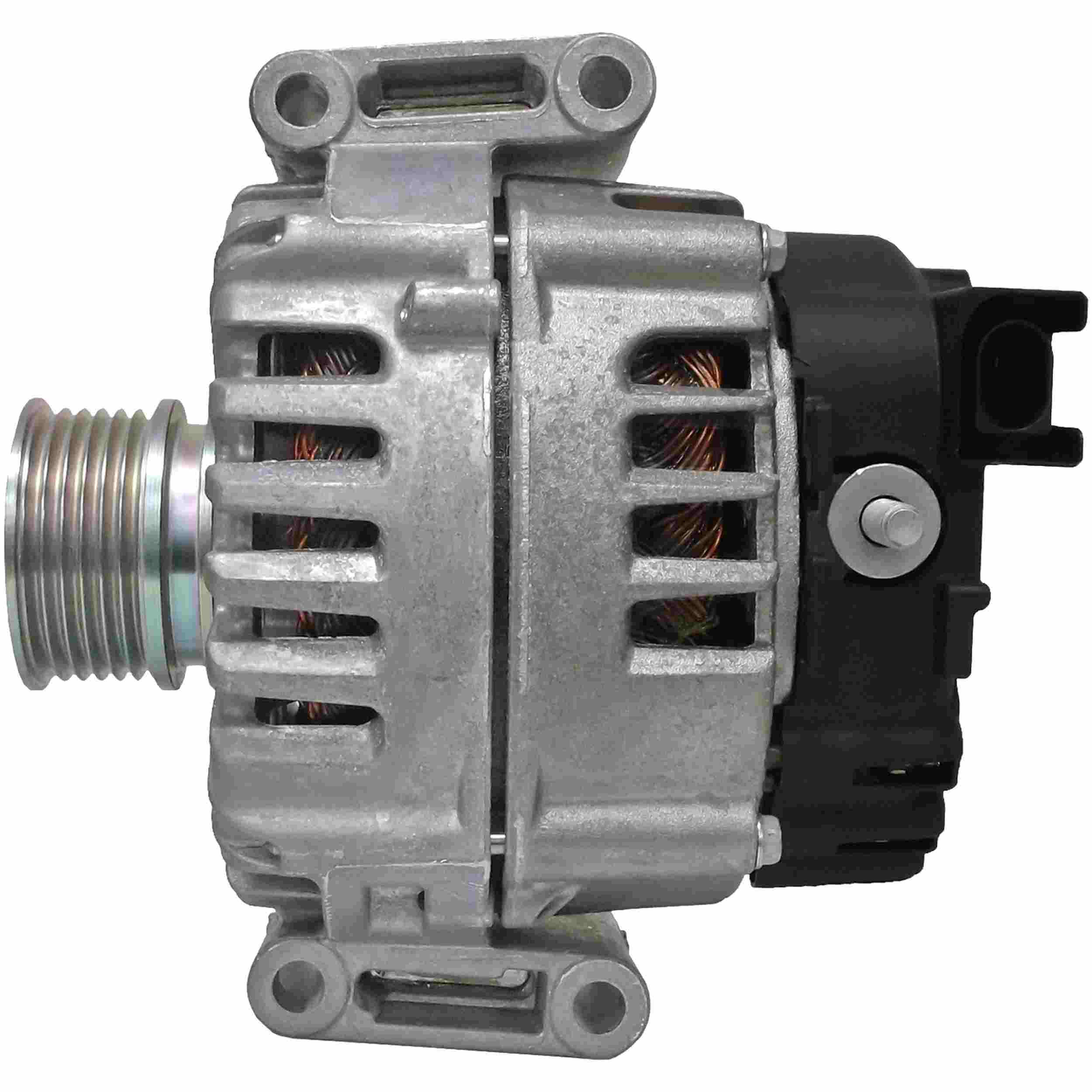 Quality-Built Alternator 10326