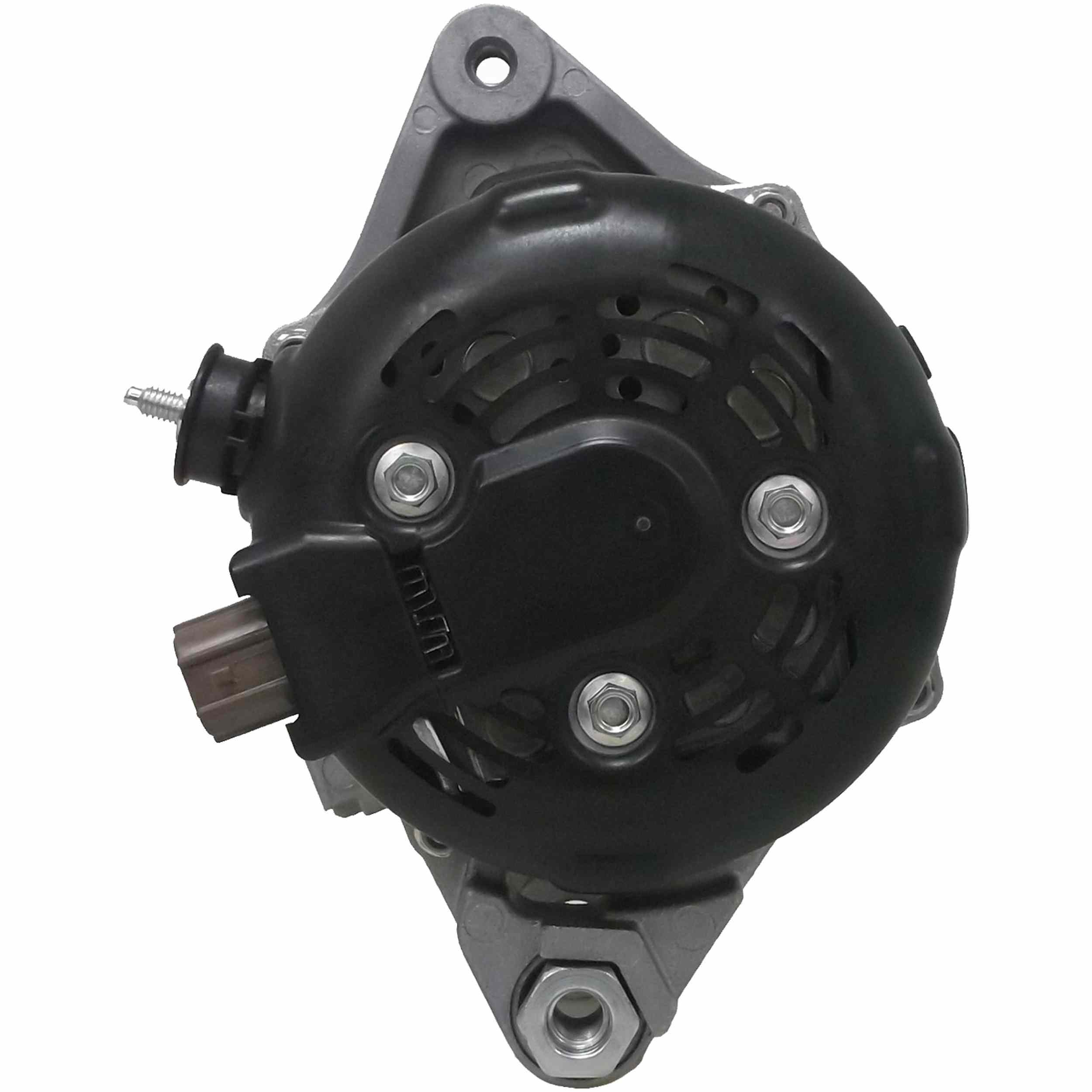 Quality-Built Alternator 10330