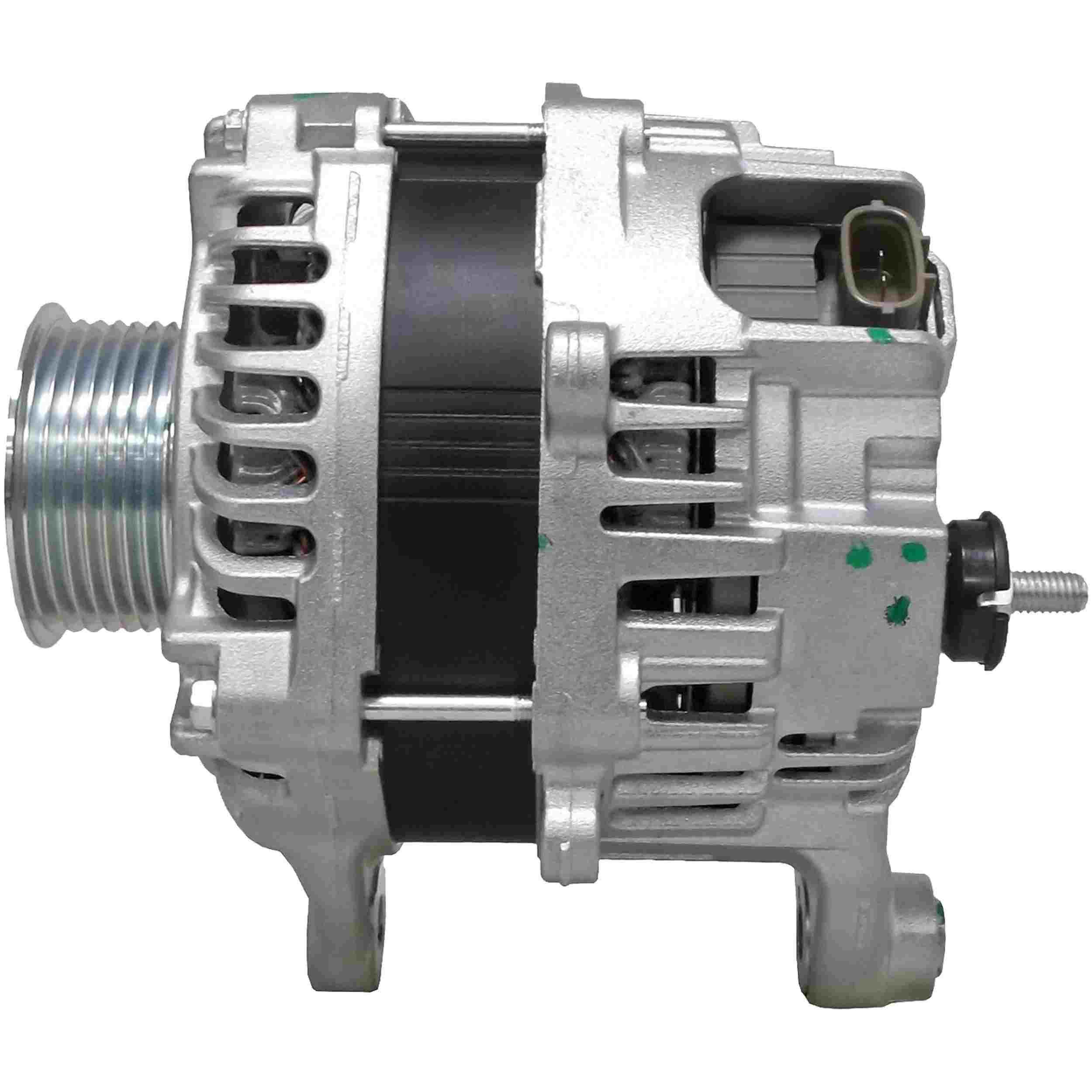 Quality-Built Alternator 10332