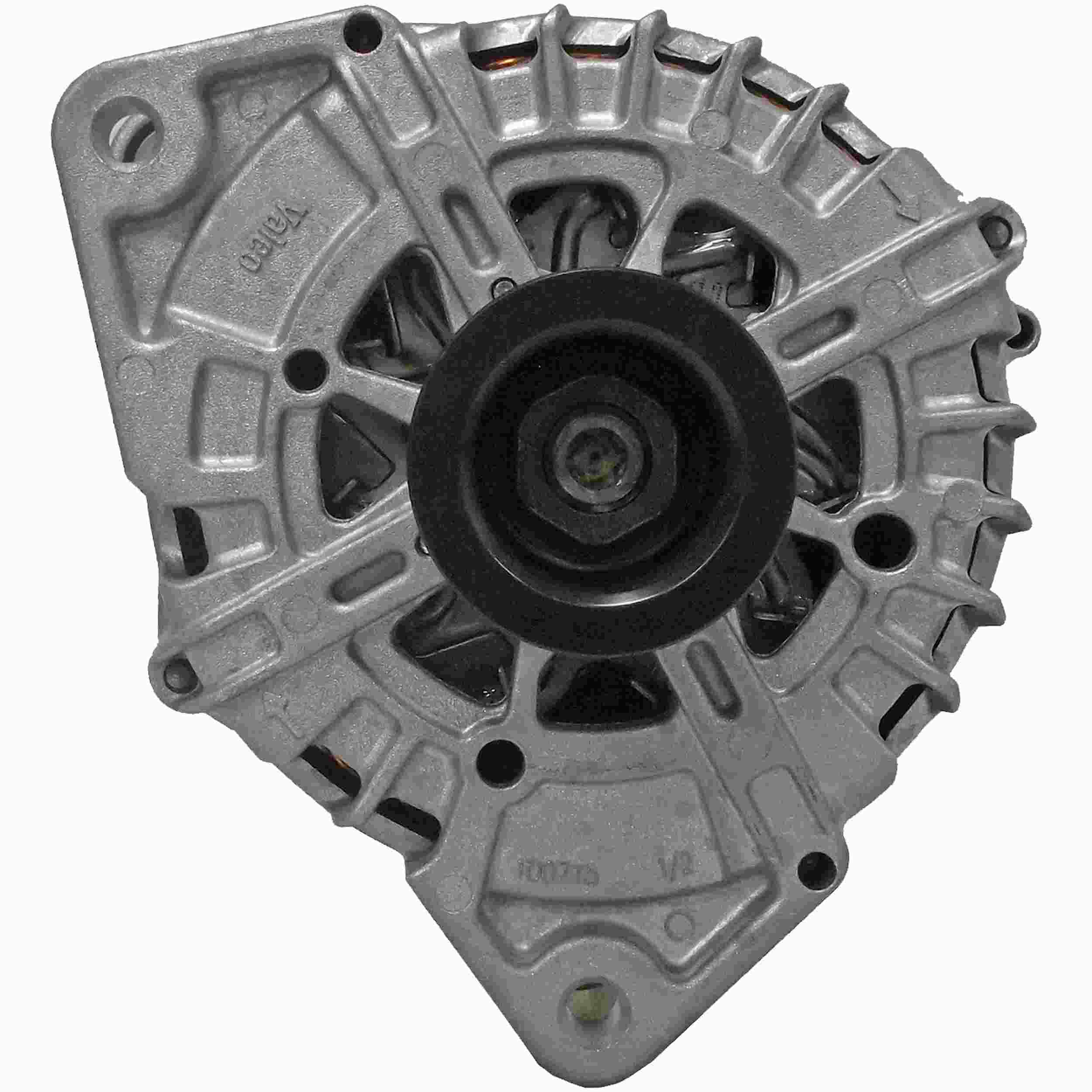 Quality-Built Alternator 10335
