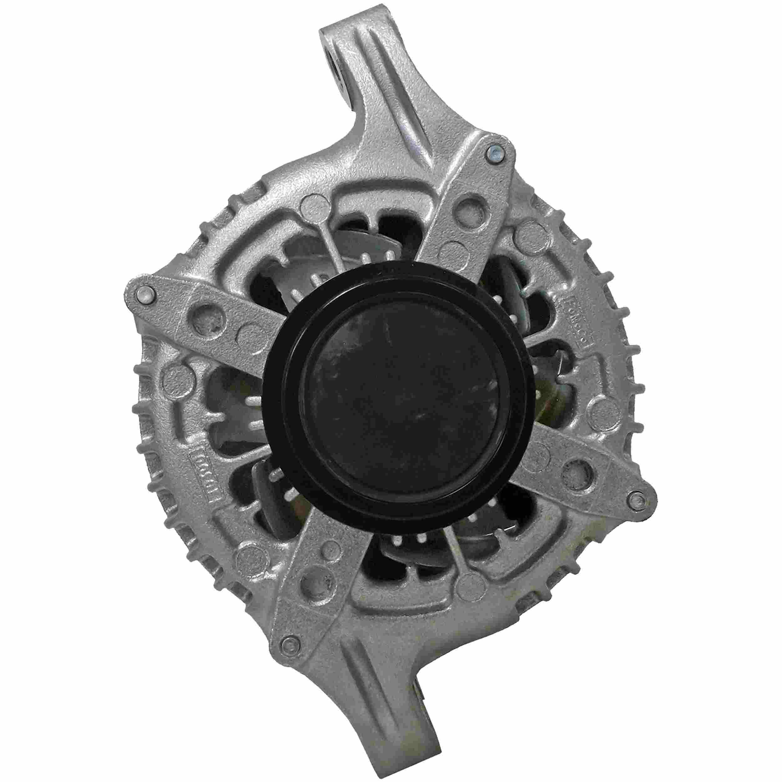Quality-Built Alternator 10346