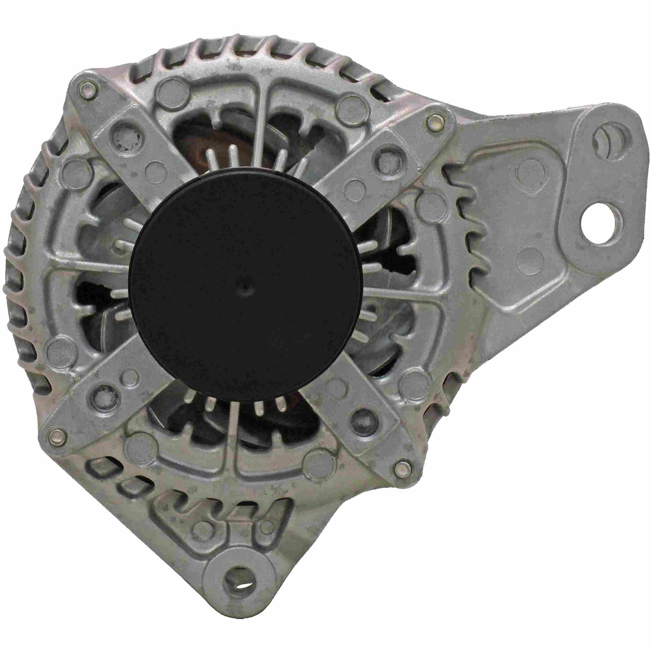 Quality-Built Alternator 10351