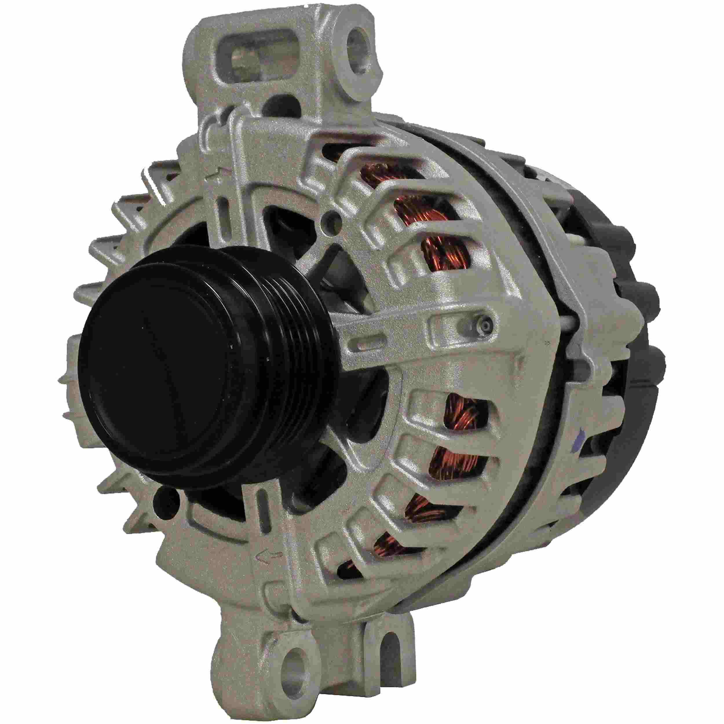 Quality-Built Alternator 10352