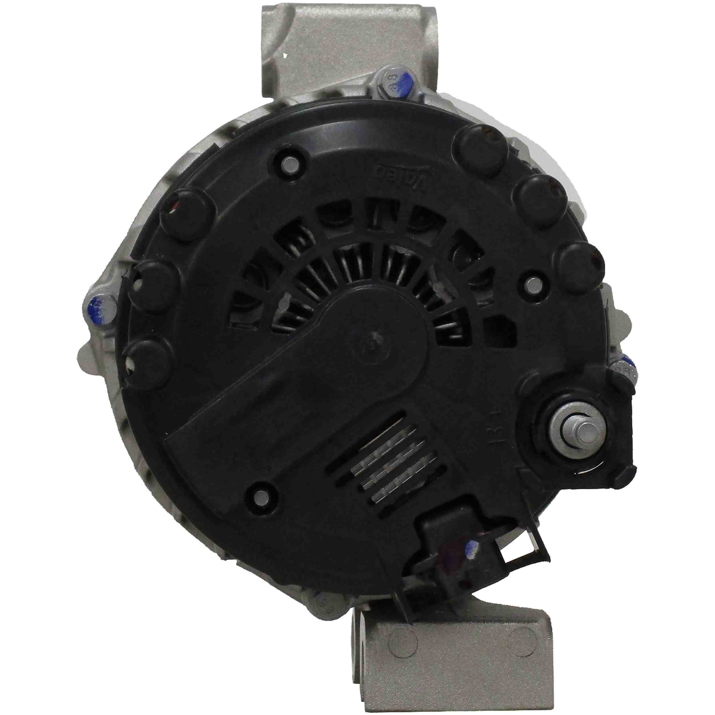 Quality-Built Alternator 10352