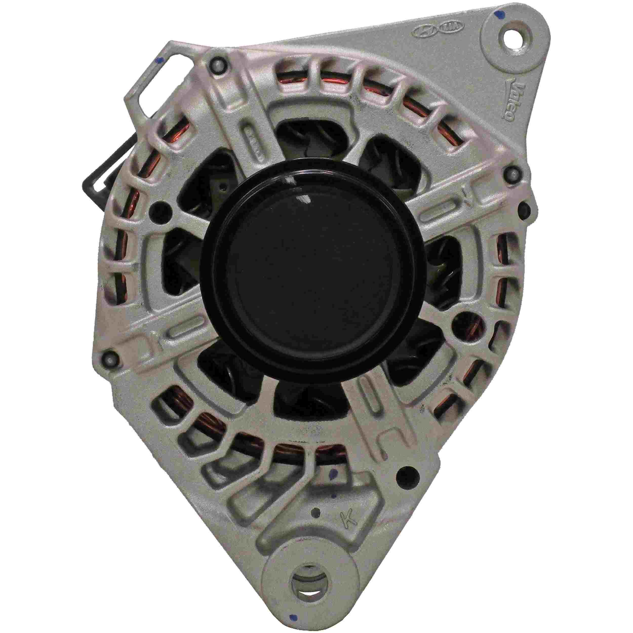 Quality-Built Alternator 10355