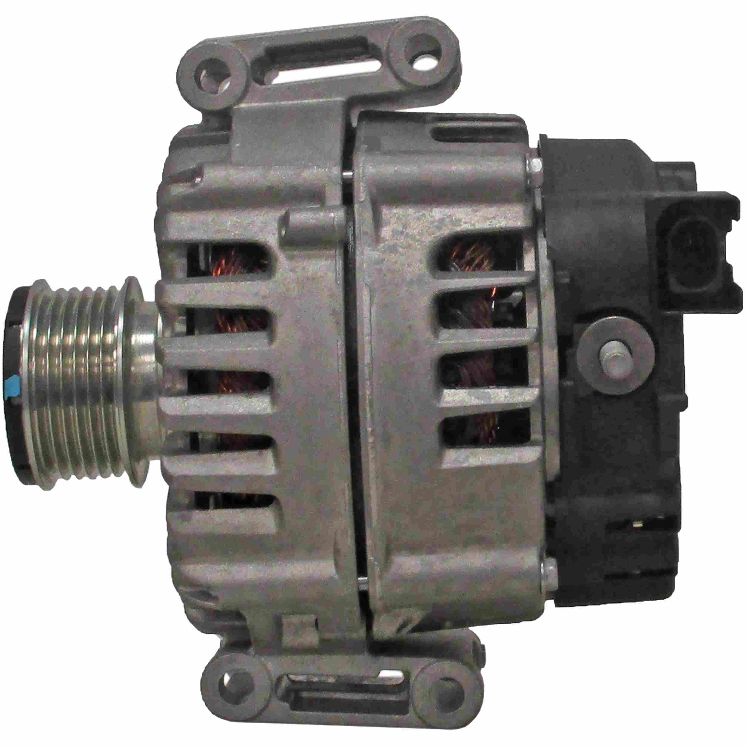 Quality-Built Alternator 10359