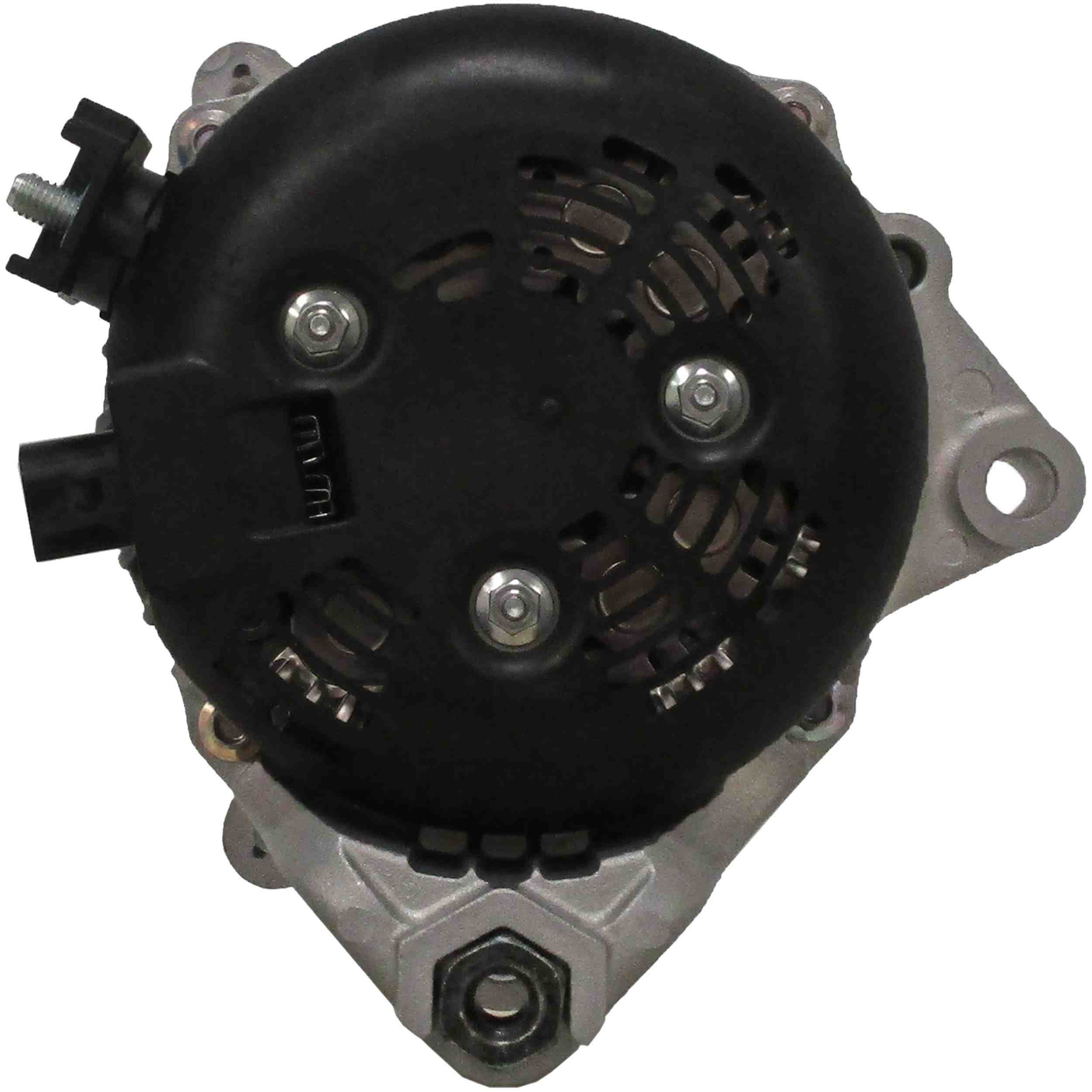 Quality-Built Alternator 10361