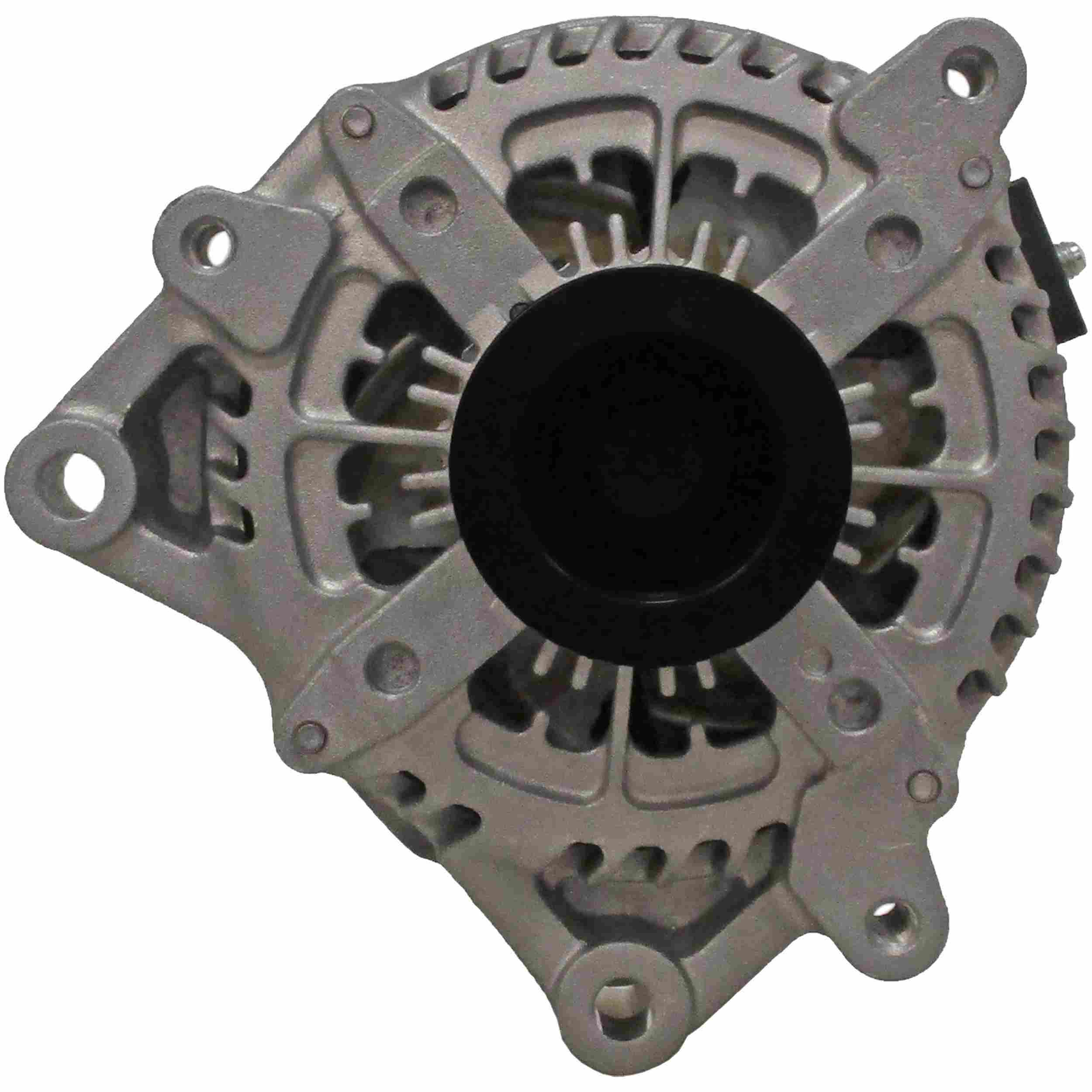 Quality-Built Alternator 10361