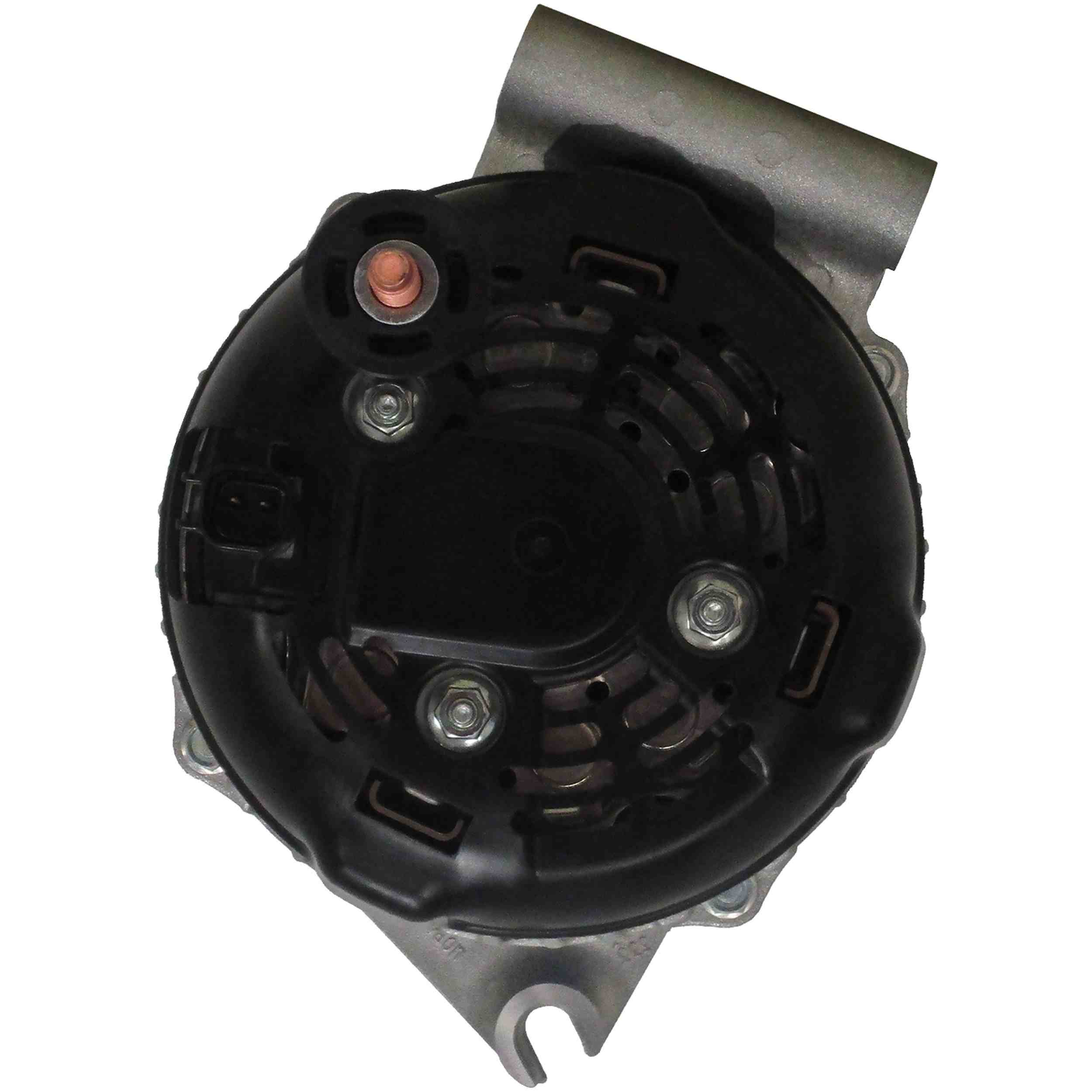 Quality-Built Alternator 10362