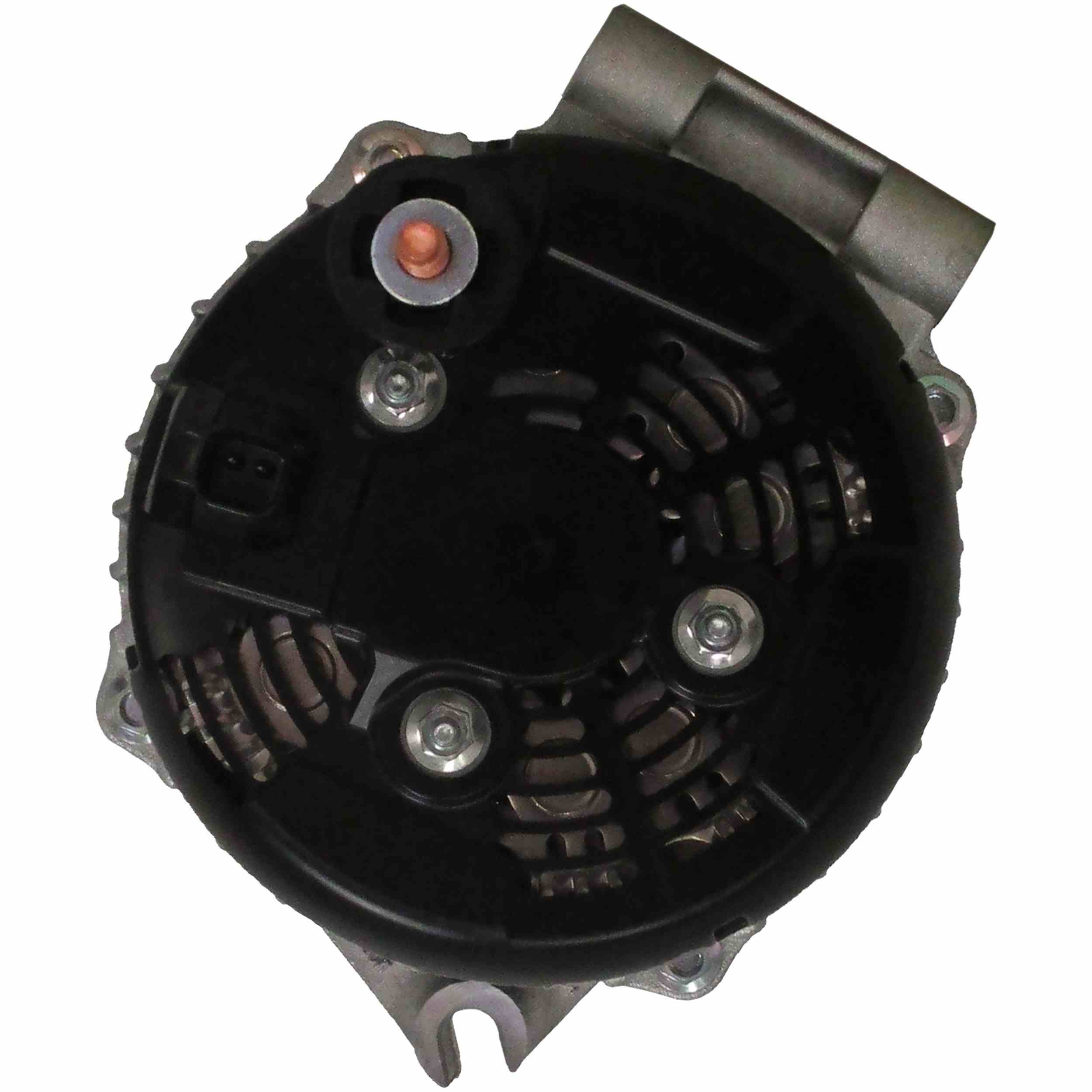 Quality-Built Alternator 10363