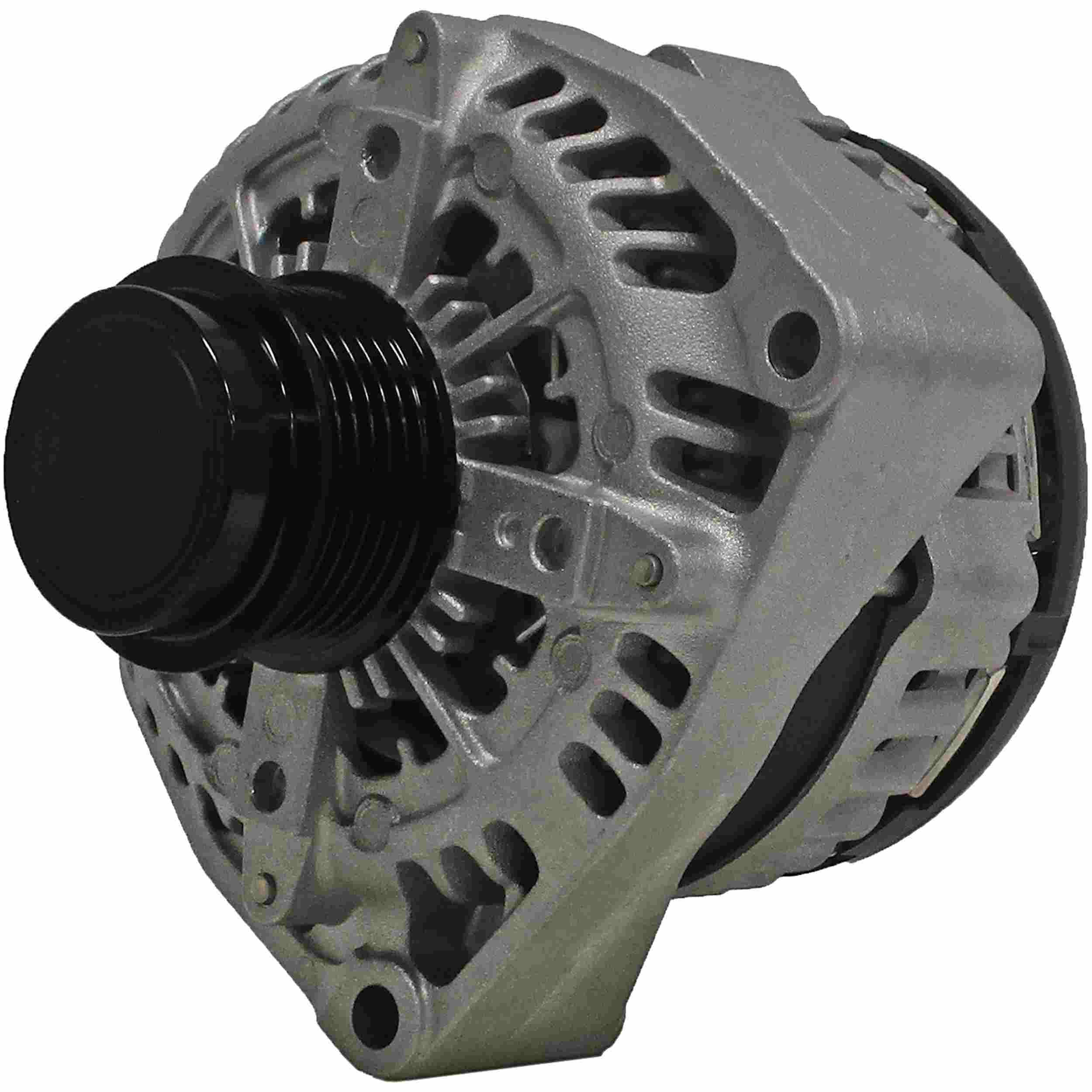 Quality-Built Alternator 10369