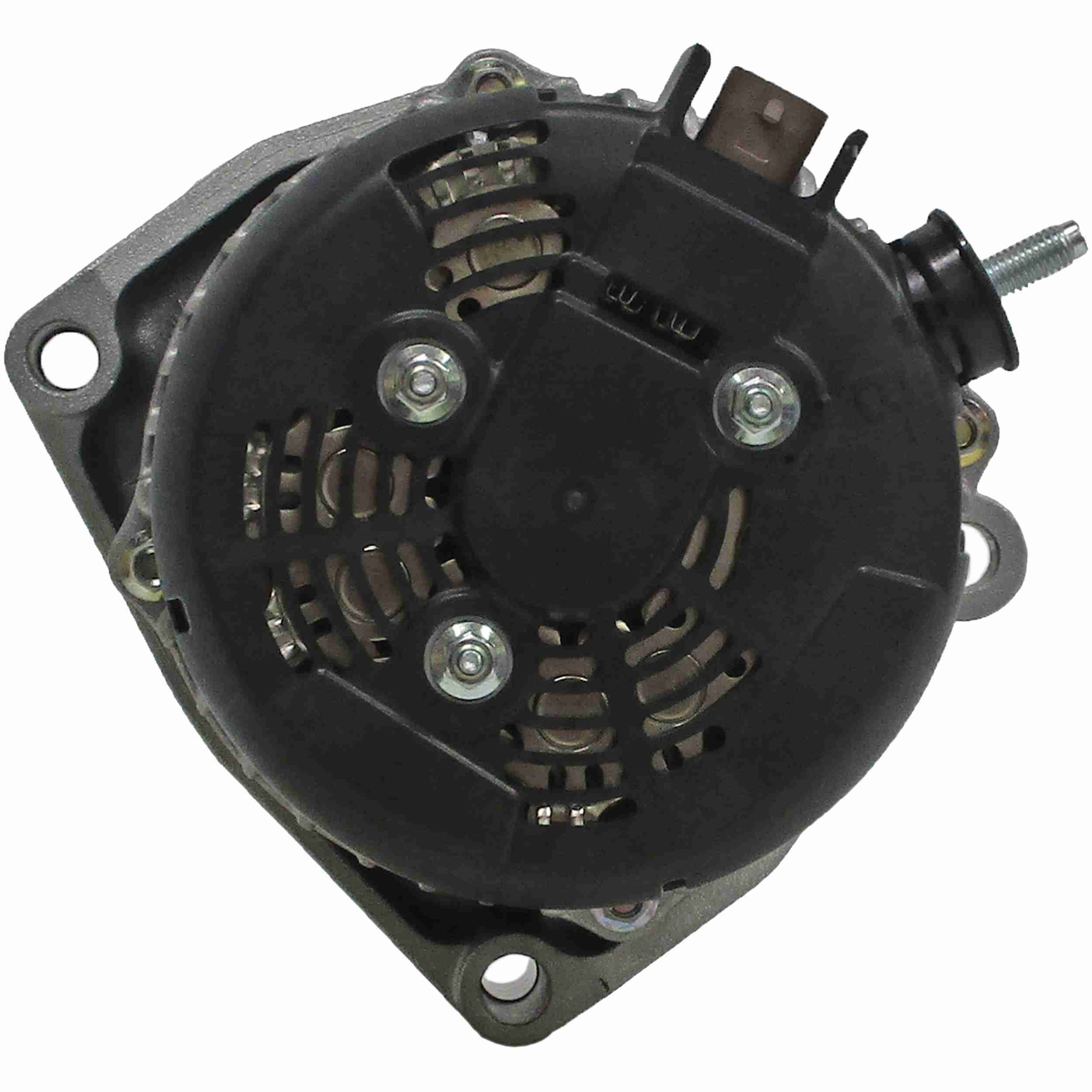 Quality-Built Alternator 10369