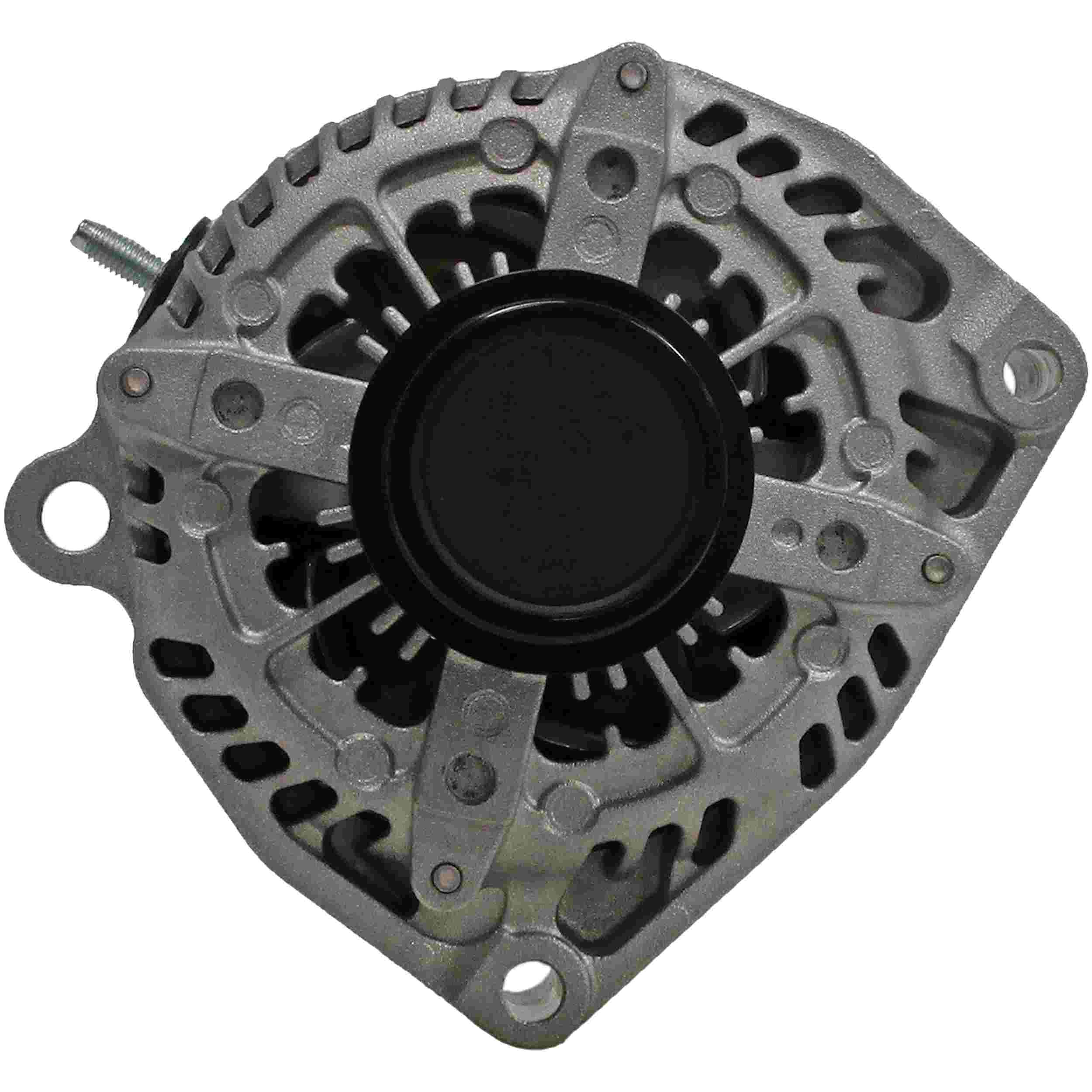 Quality-Built Alternator 10369