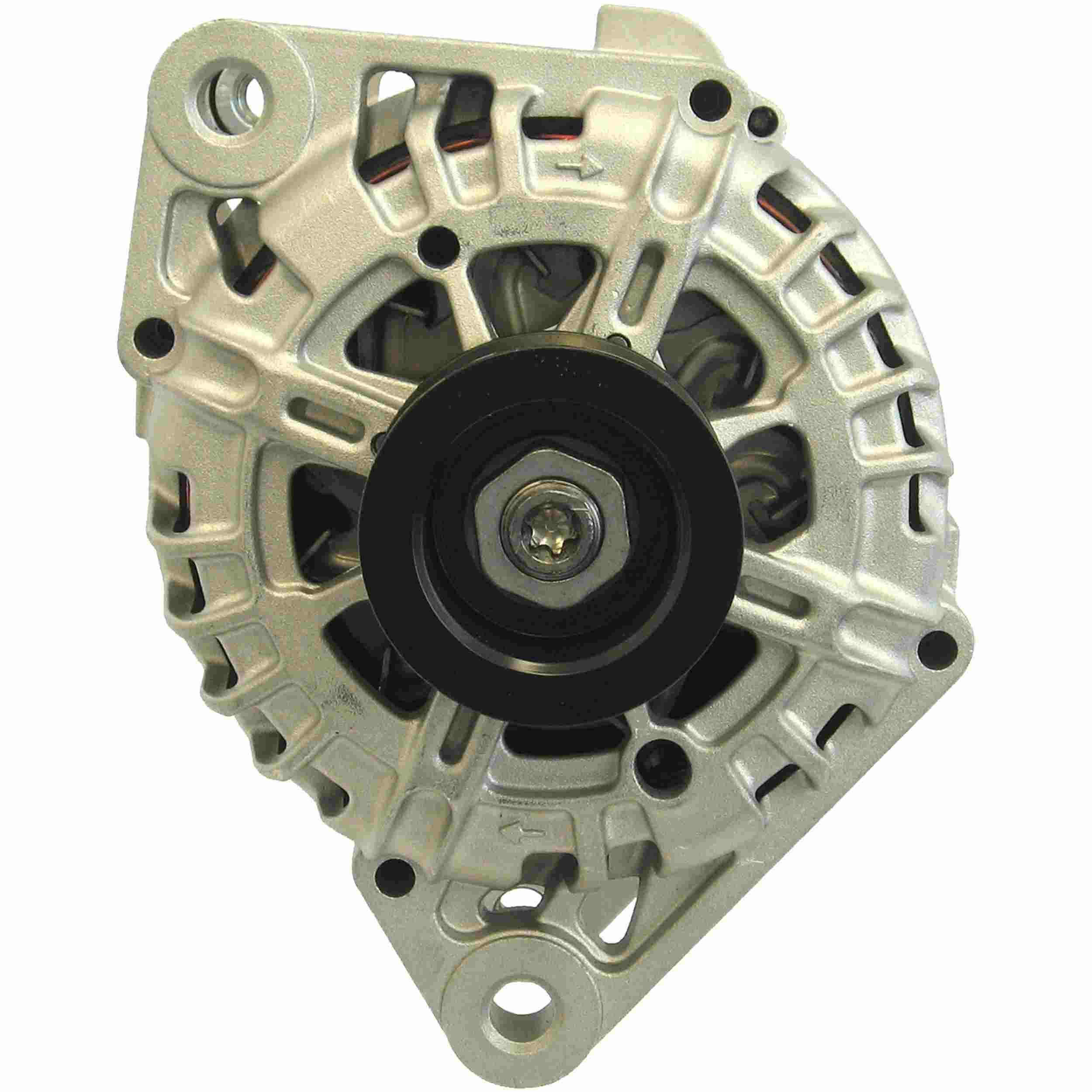 Quality-Built Alternator 10372