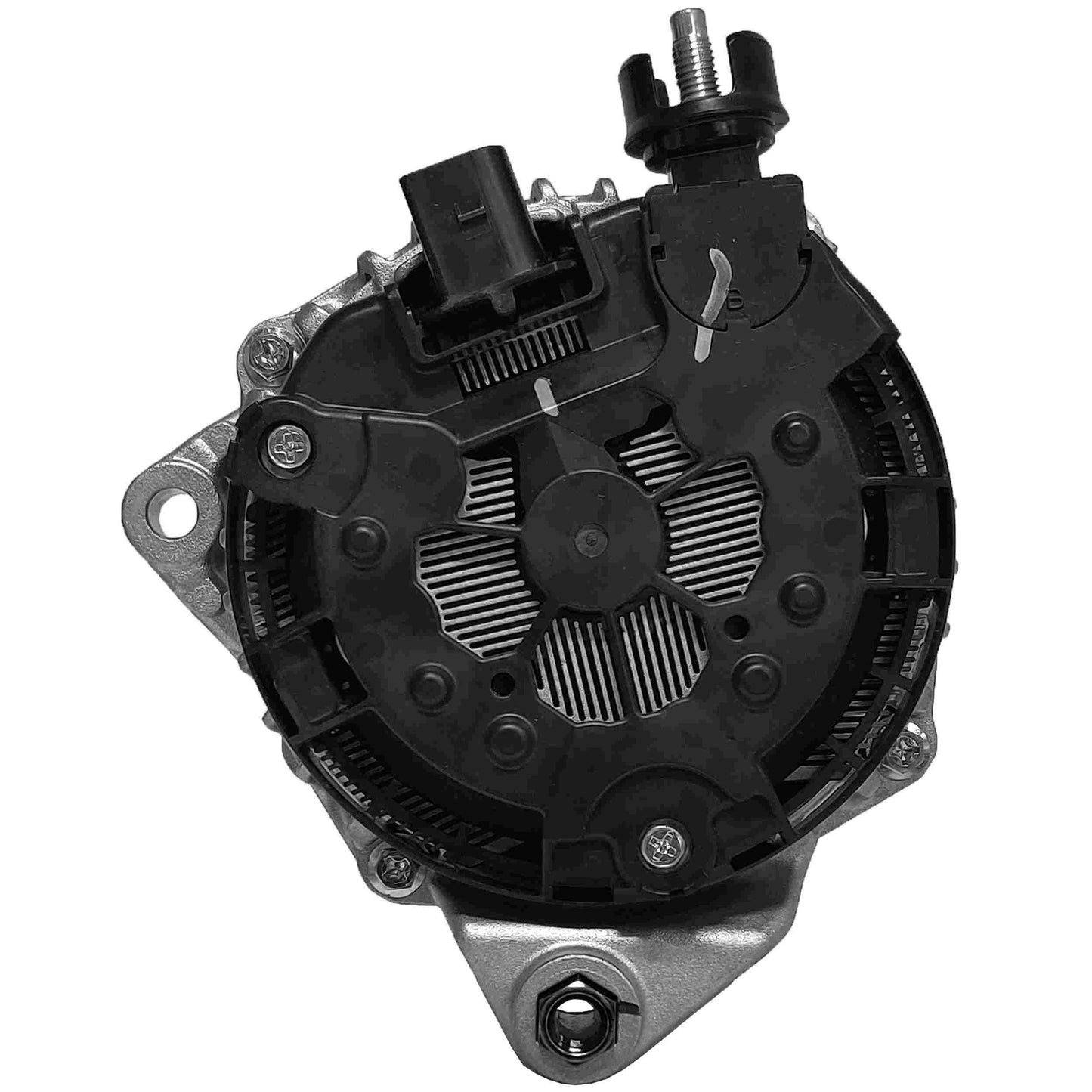 Quality-Built Alternator 10395
