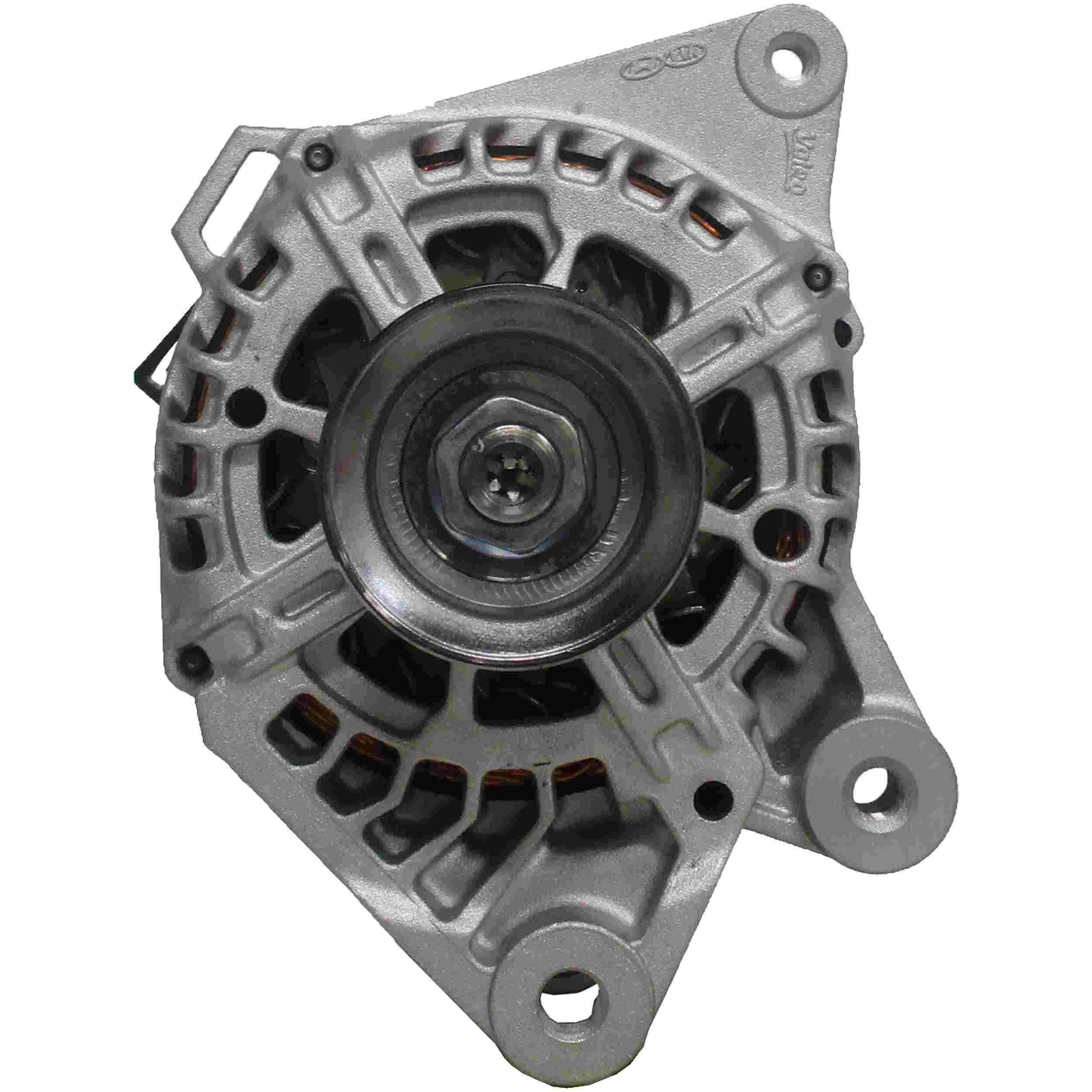 Quality-Built Alternator 10407