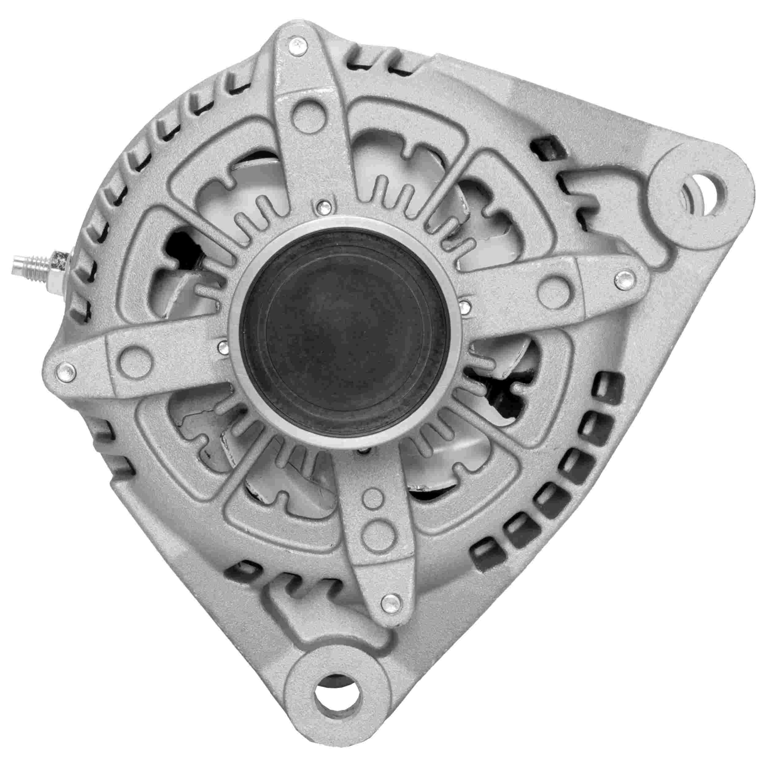 Quality-Built Alternator 10415