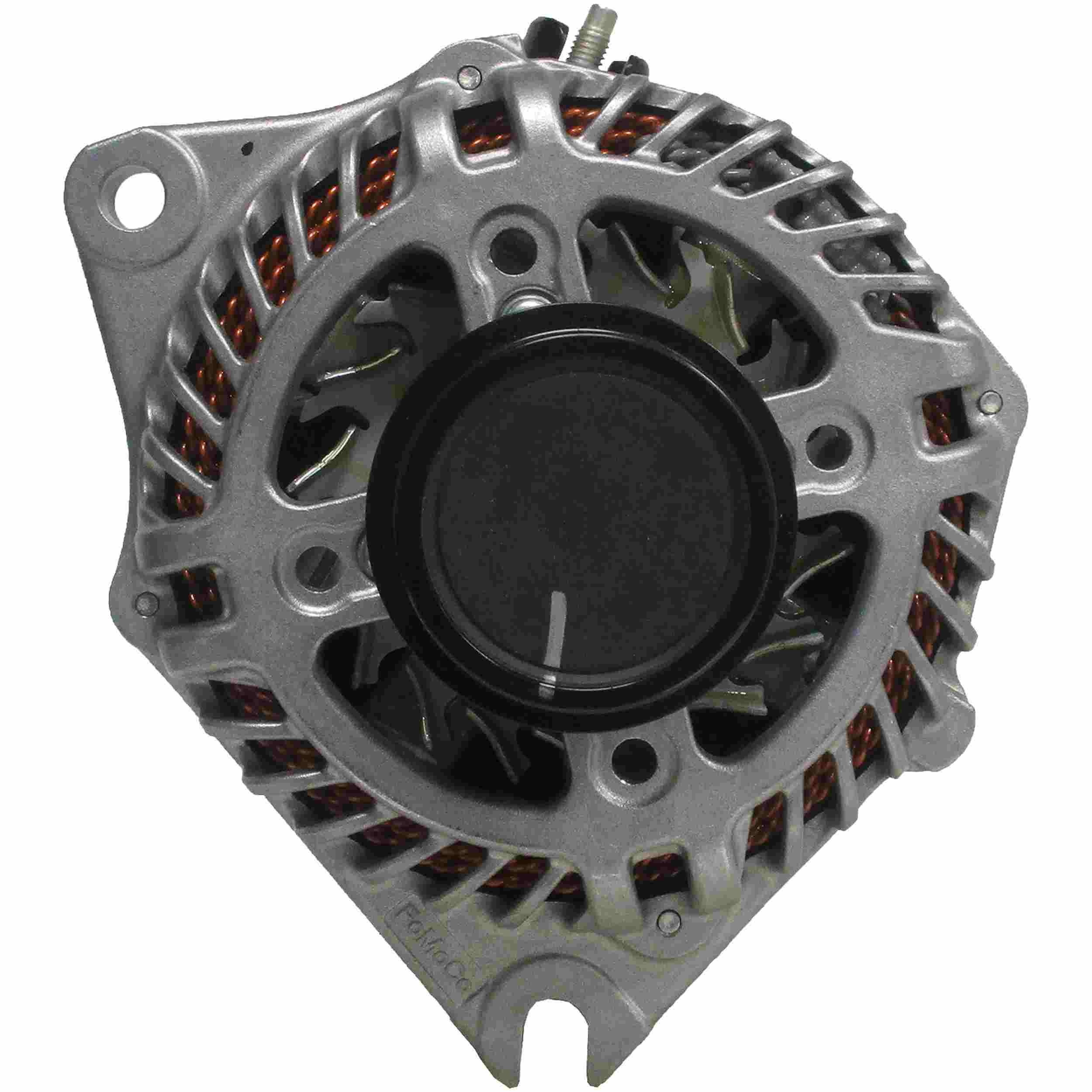 Quality-Built Alternator 10422