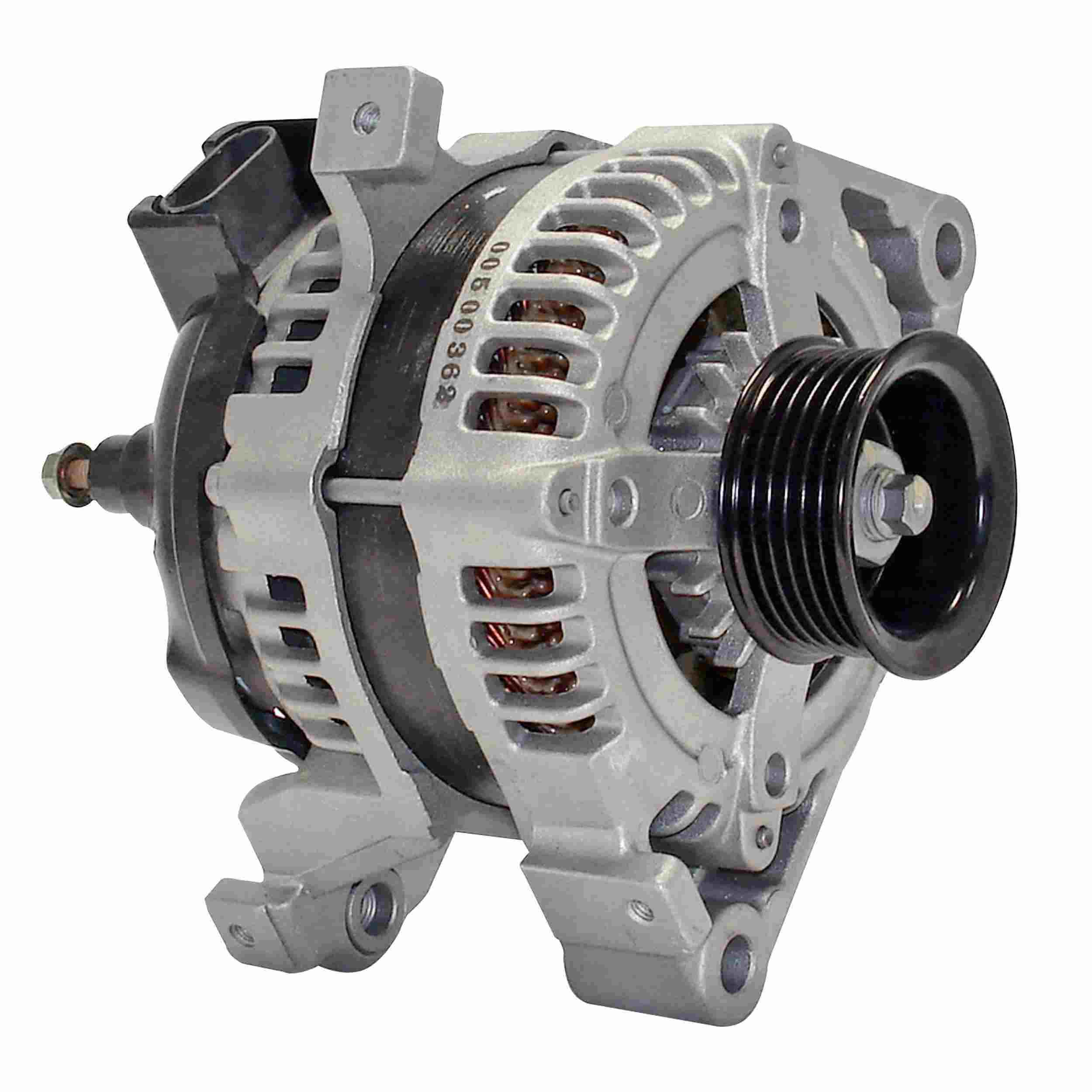 Quality-Built Alternator 11003